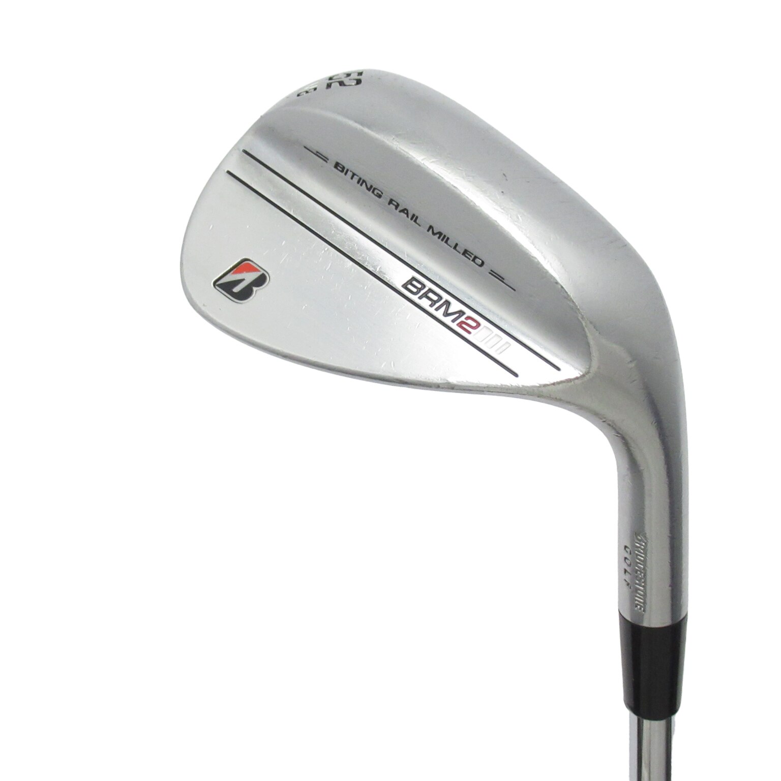 中古】ブリヂストン ウェッジ 通販｜GDO中古ゴルフクラブ