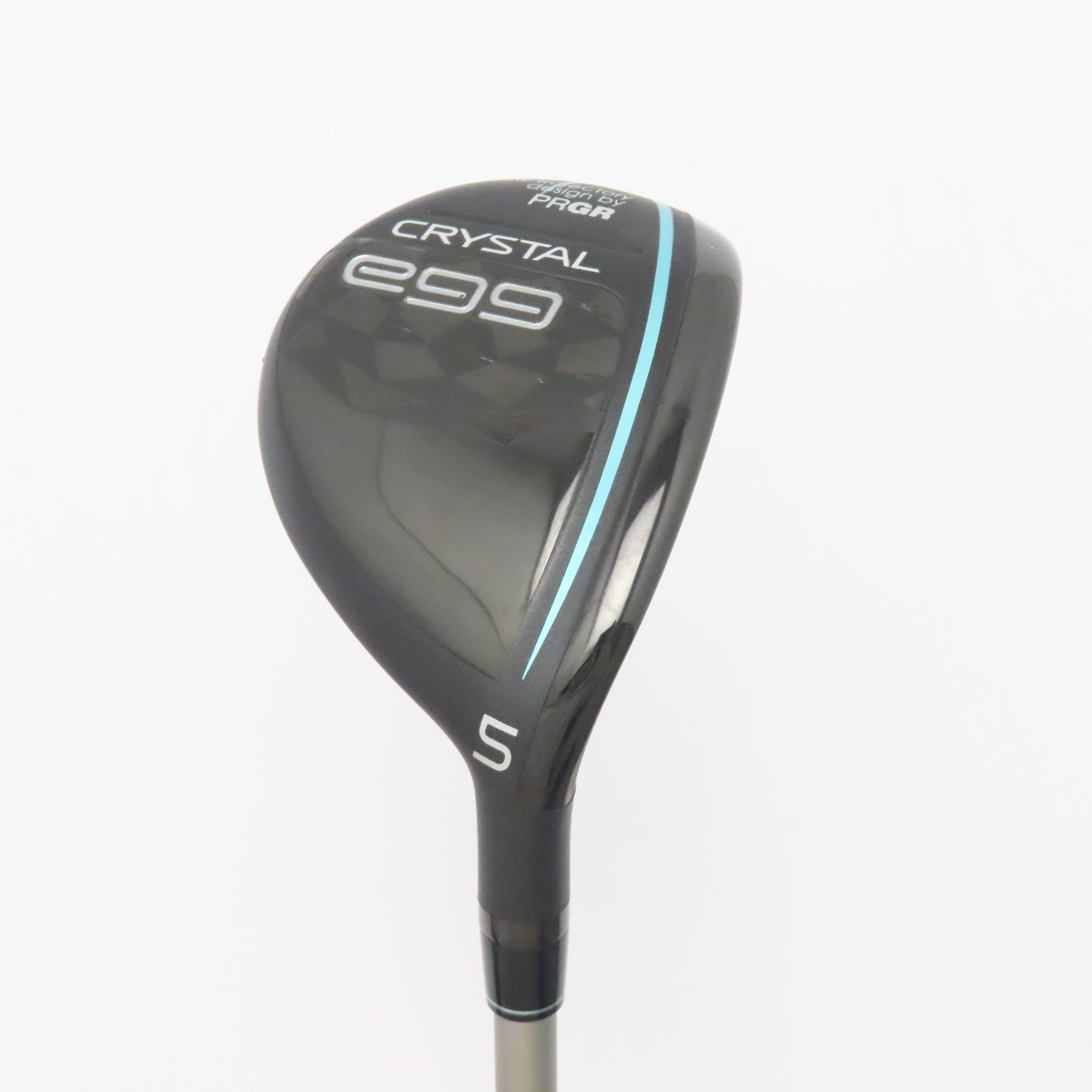 中古】プロギア(PRGR) ユーティリティ レディス 通販｜GDO中古ゴルフクラブ