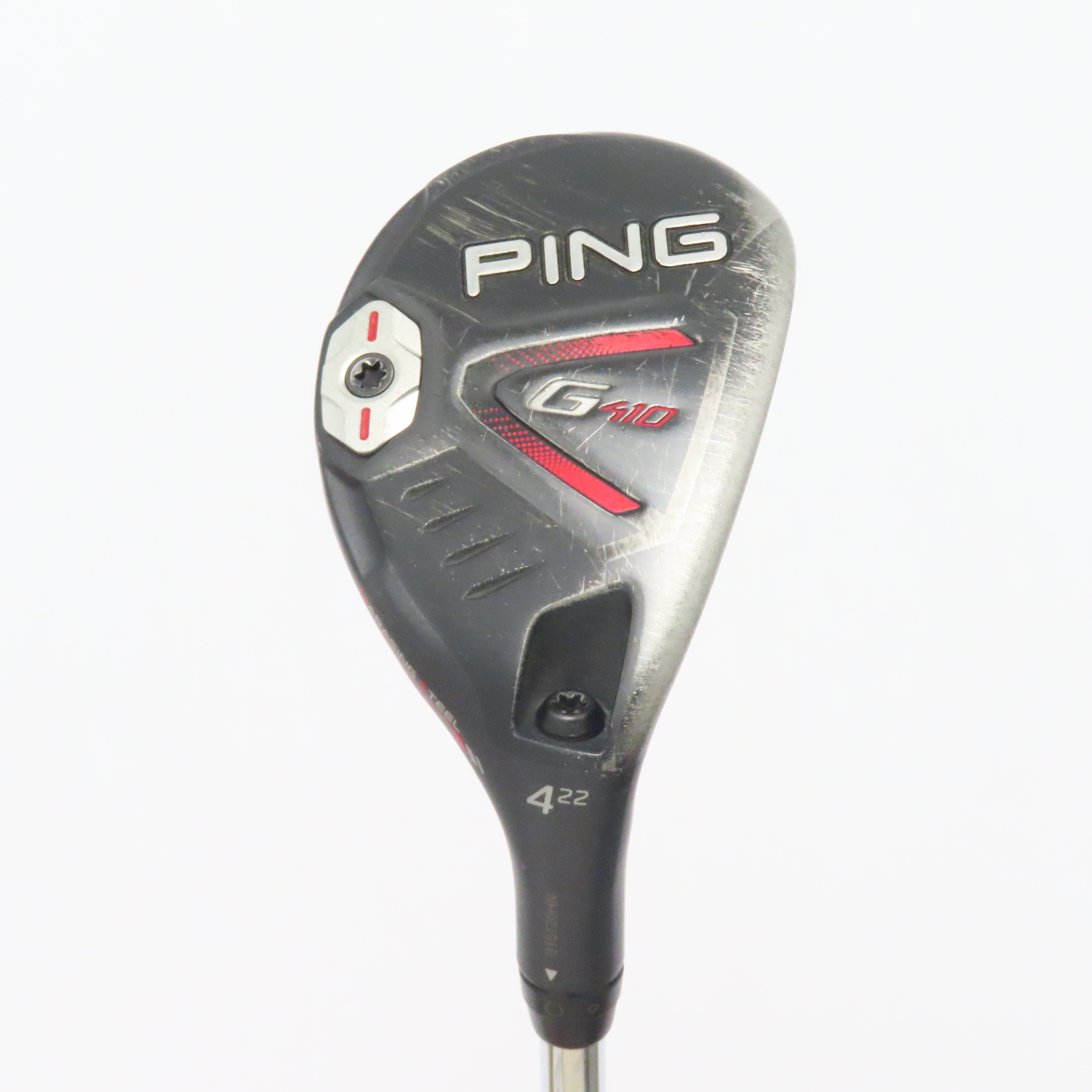 中古】G410 ユーティリティ (ピン) G410 通販｜GDO中古ゴルフクラブ