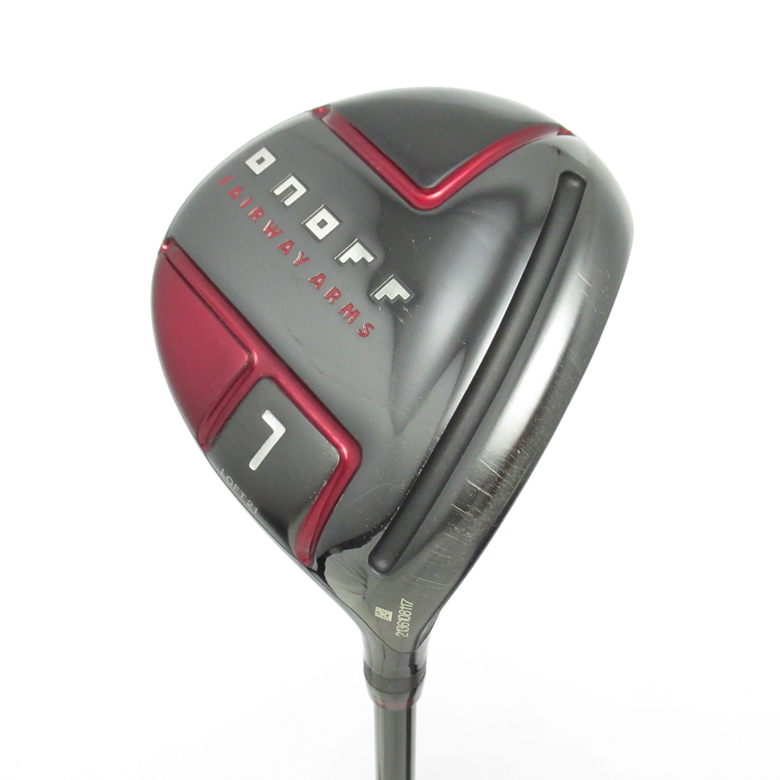 中古】AKA フェアウェイウッド (オノフ) 通販｜GDO中古ゴルフクラブ