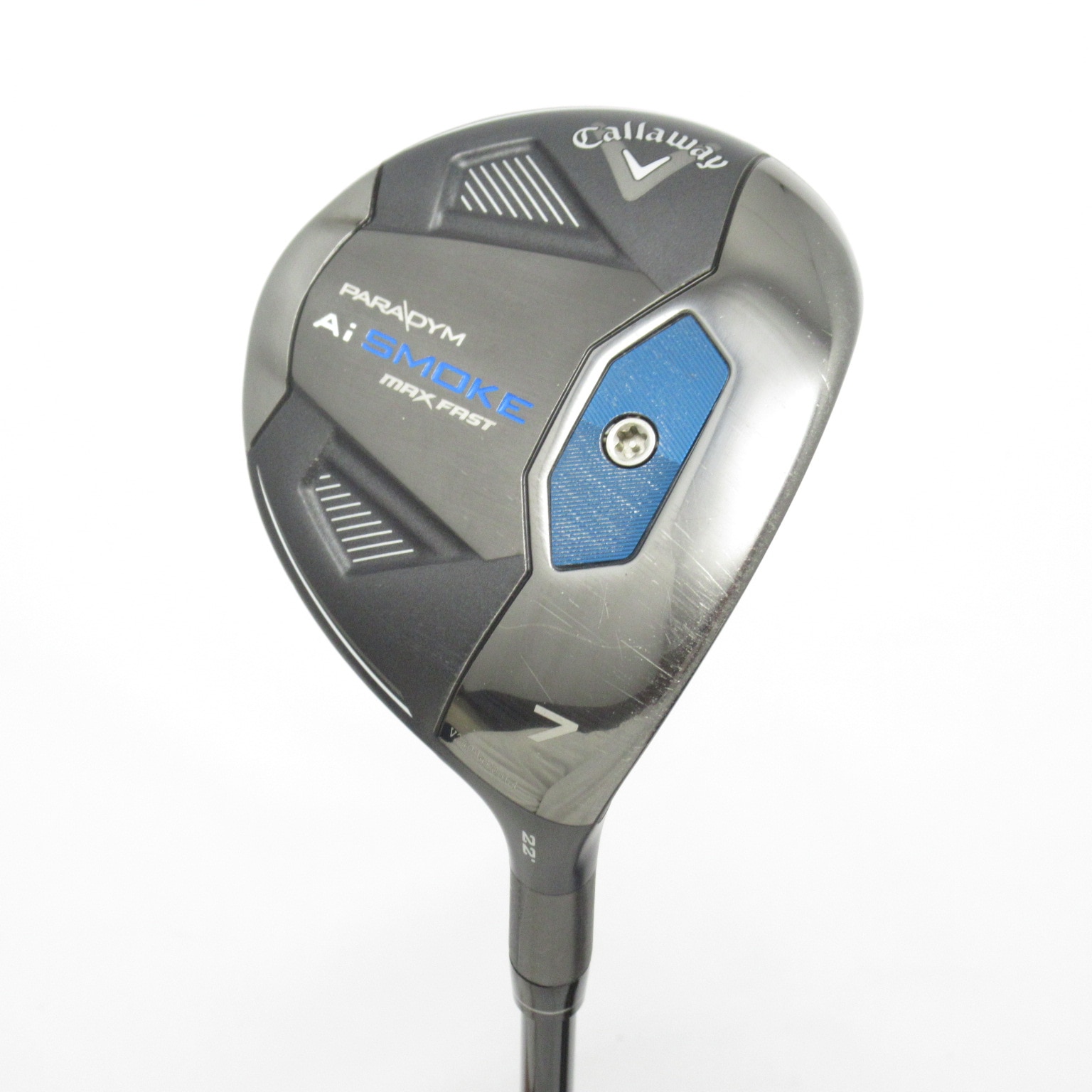 中古】Ai SMOKE フェアウェイウッド (キャロウェイ) 通販｜GDO中古