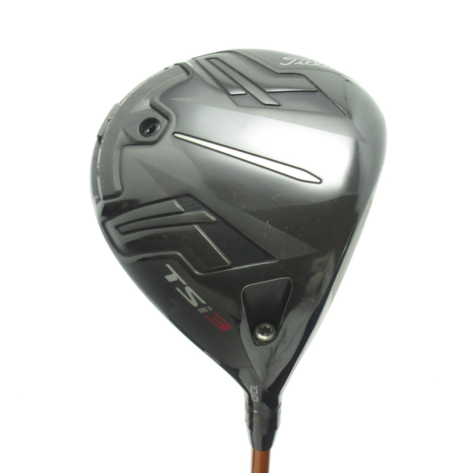 中古】TSi3 ドライバー (タイトリスト) TSi 通販｜GDO中古ゴルフクラブ