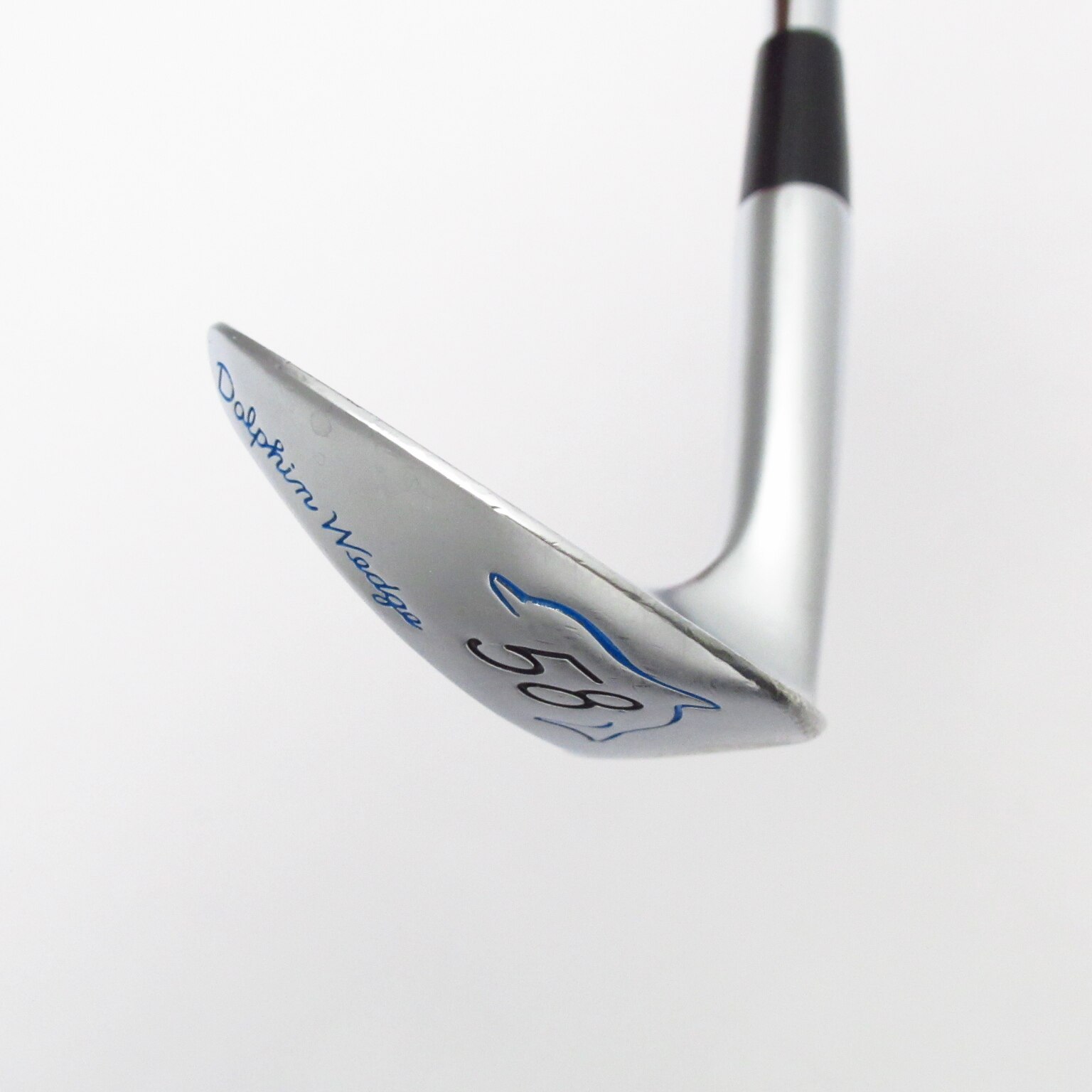 中古】ドルフィンウェッジ DW-113 ウェッジ N.S.PRO 950GH 58 S D