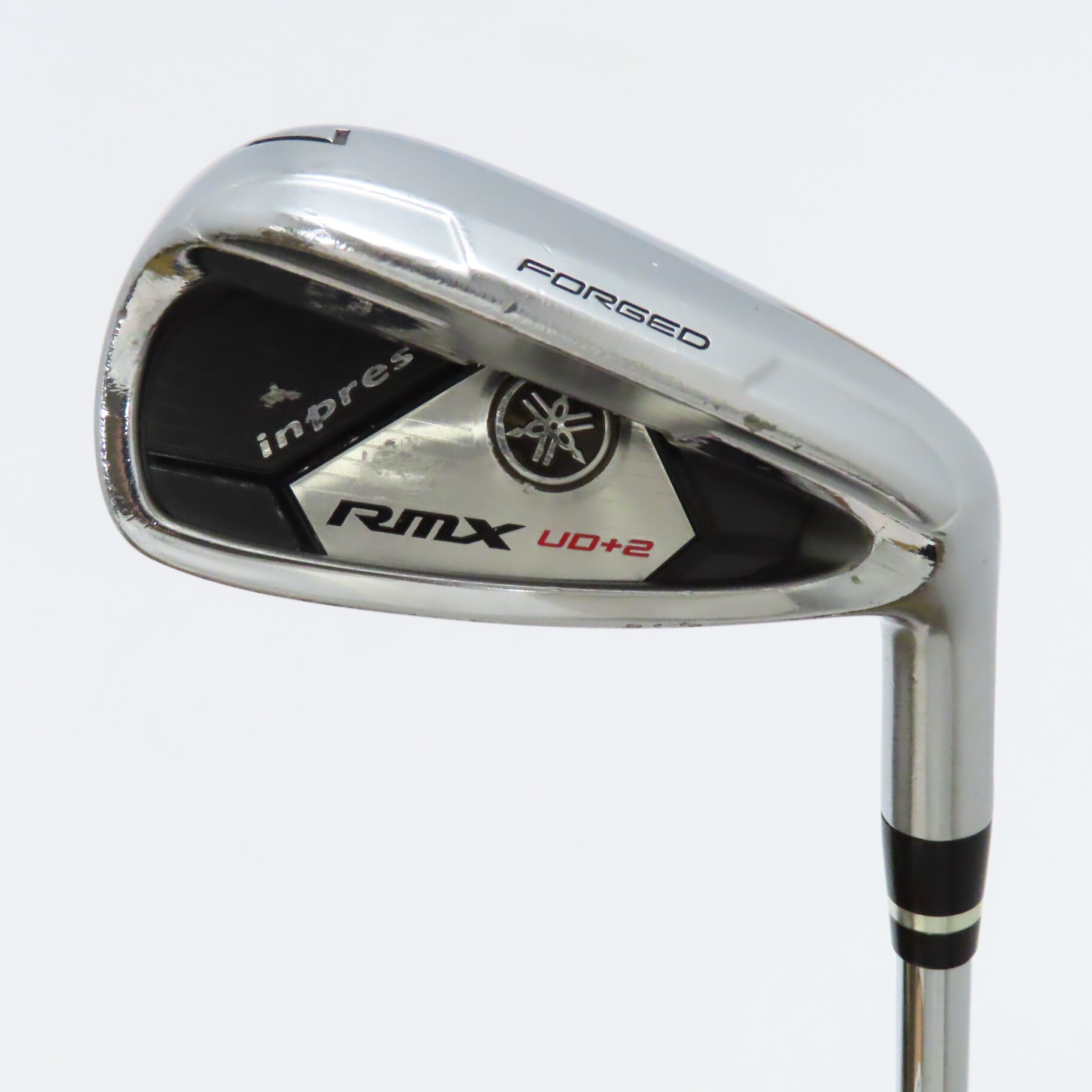 中古】インプレス RMX UD+2 アイアン N.S.PRO ZELOS 7 26 R CD