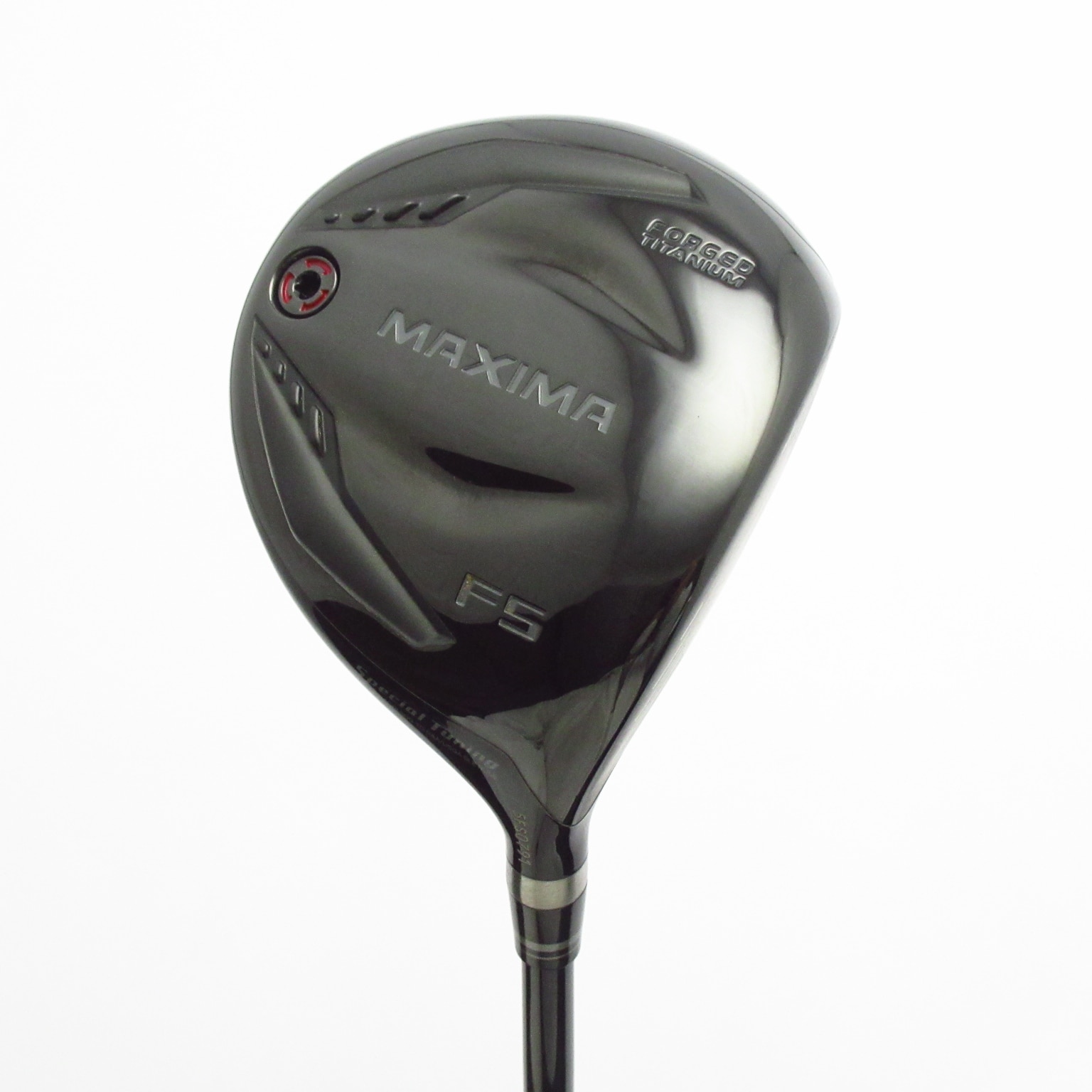 中古】MAXIMA F スペシャルチューニング フェアウェイウッド BEYOND