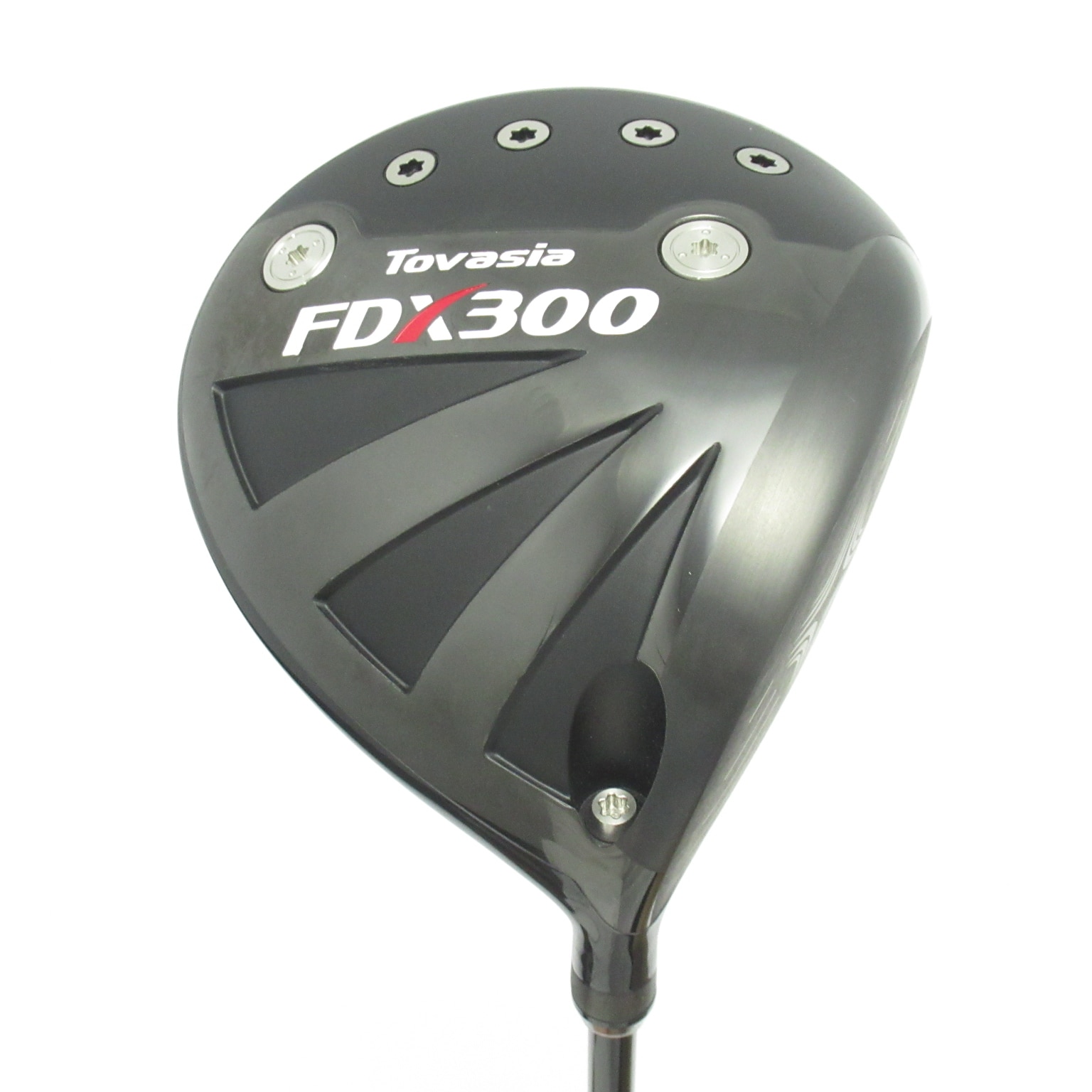 中古】Tovasia FDX300 ドライバー (その他) その他 メンズ 右利き 通販