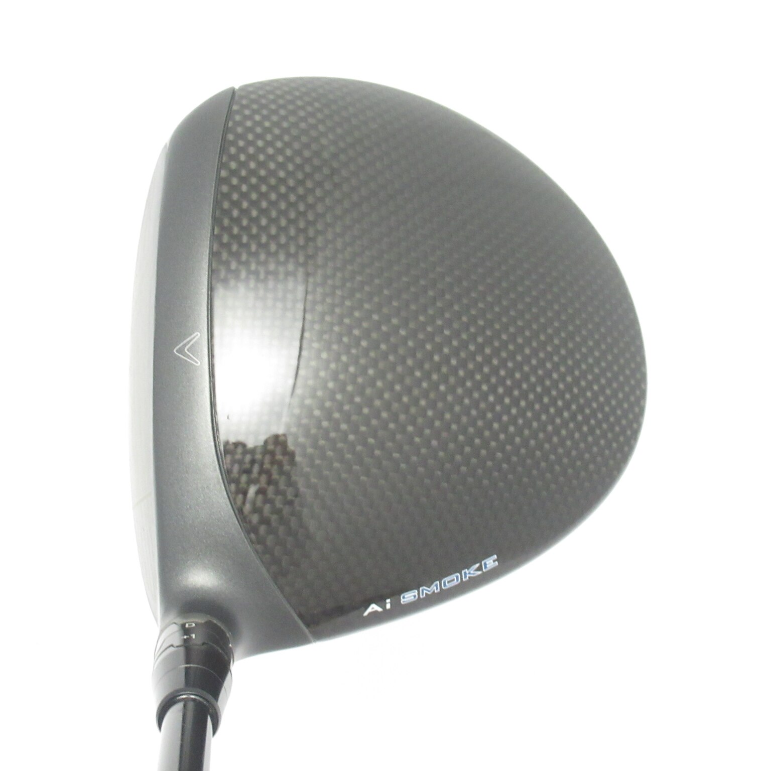 中古】パラダイム Ai SMOKE MAX D ドライバー TENSEI 50 for Callaway