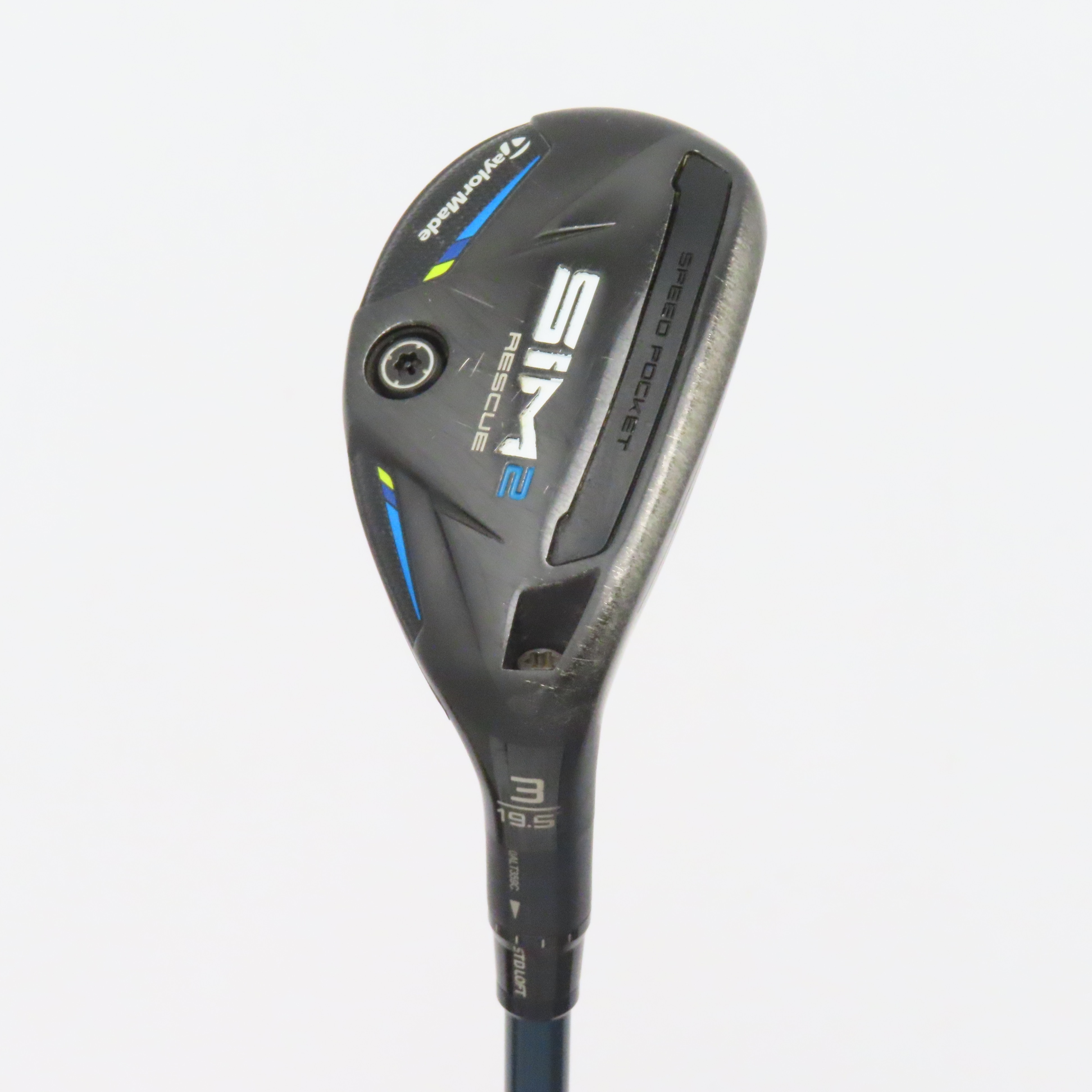 テーラーメードSIM2 2UT 17° レスキュー 中古】SIM2 レスキュー ユーティリティ (テーラーメイド) SIM2 通販