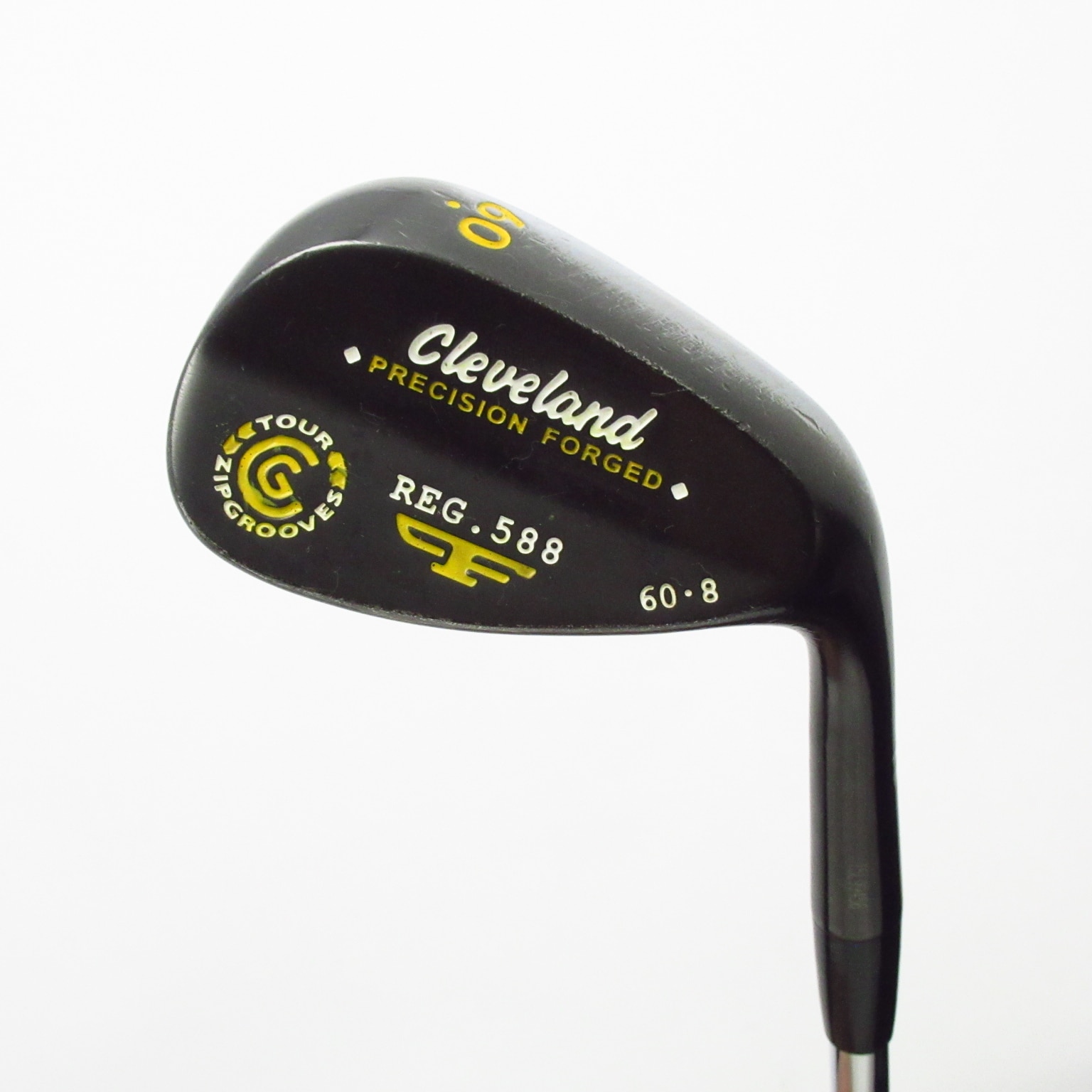 中古】クリーブランド ウェッジ 通販｜GDO中古ゴルフクラブ