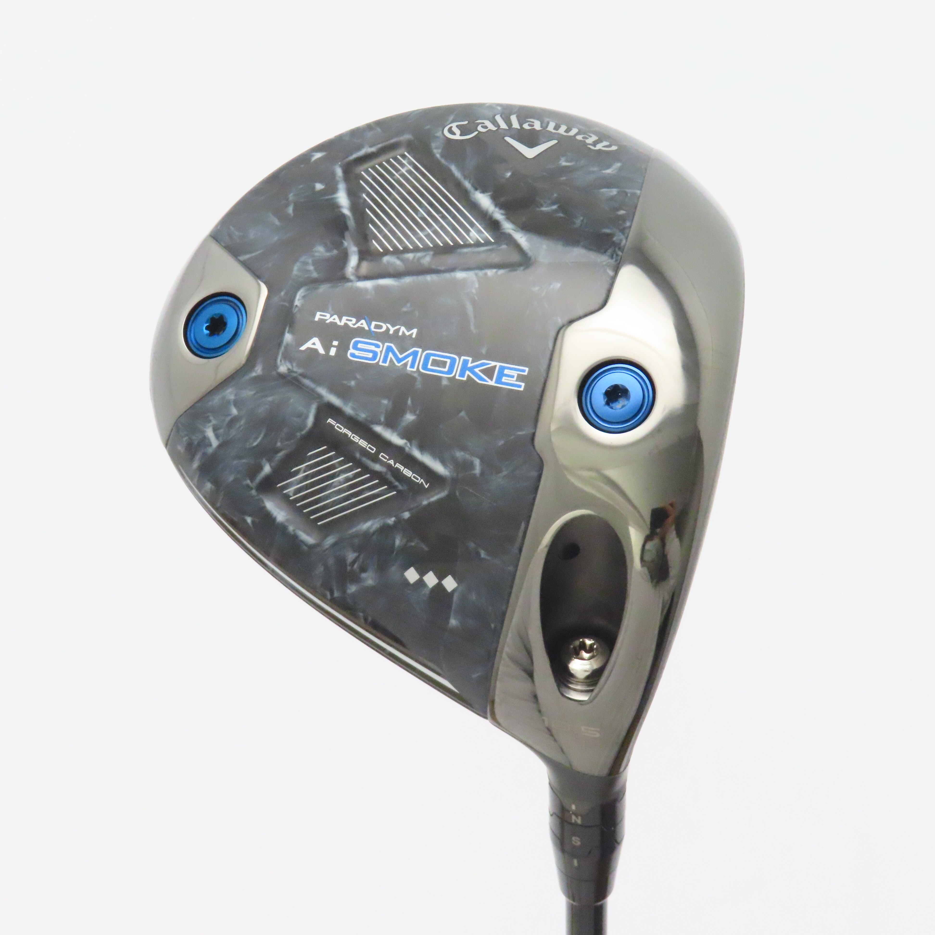 中古】パラダイム Ai SMOKE トリプルダイヤモンド US ドライバー