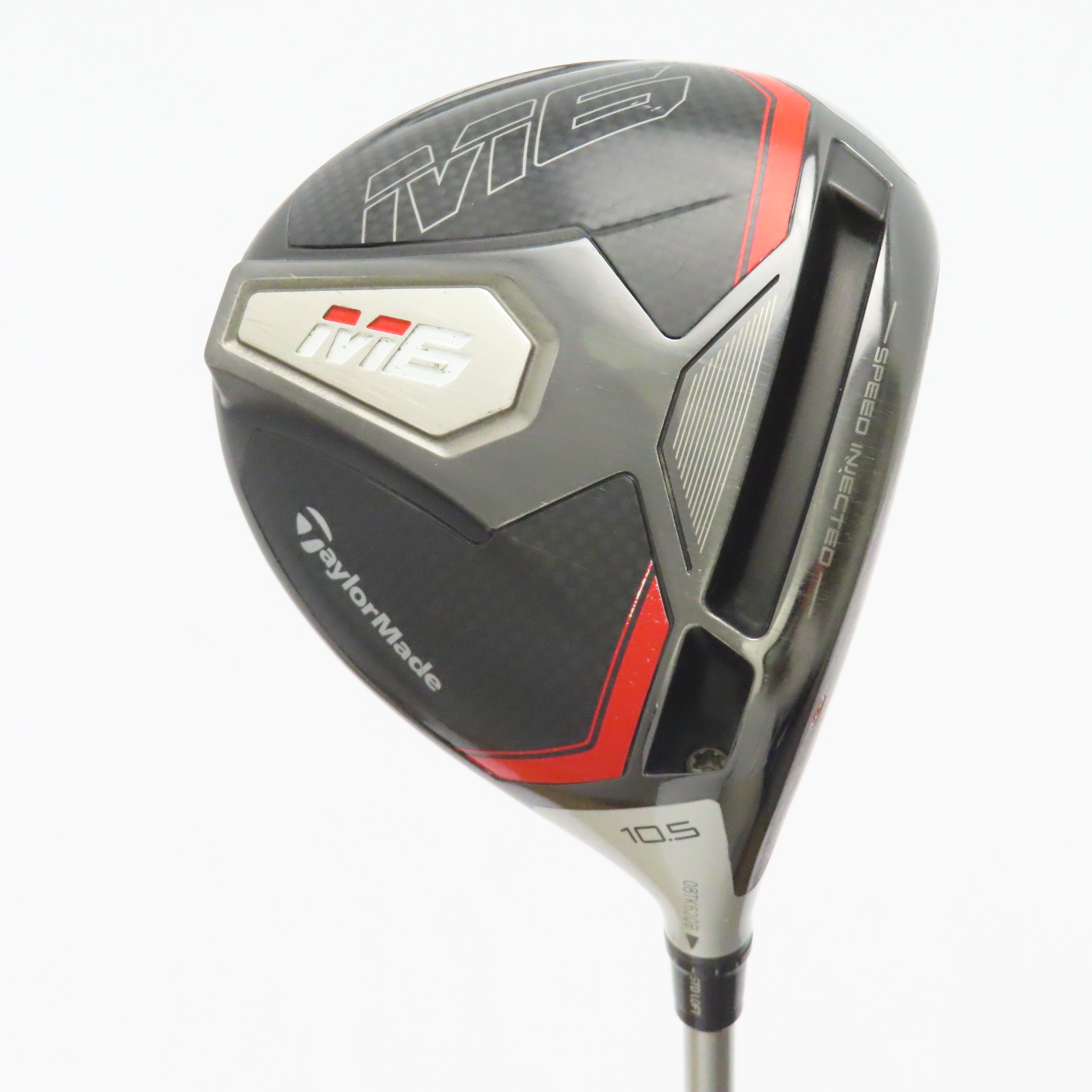 中古】M6 (テーラーメイド) 通販｜GDO中古ゴルフクラブ