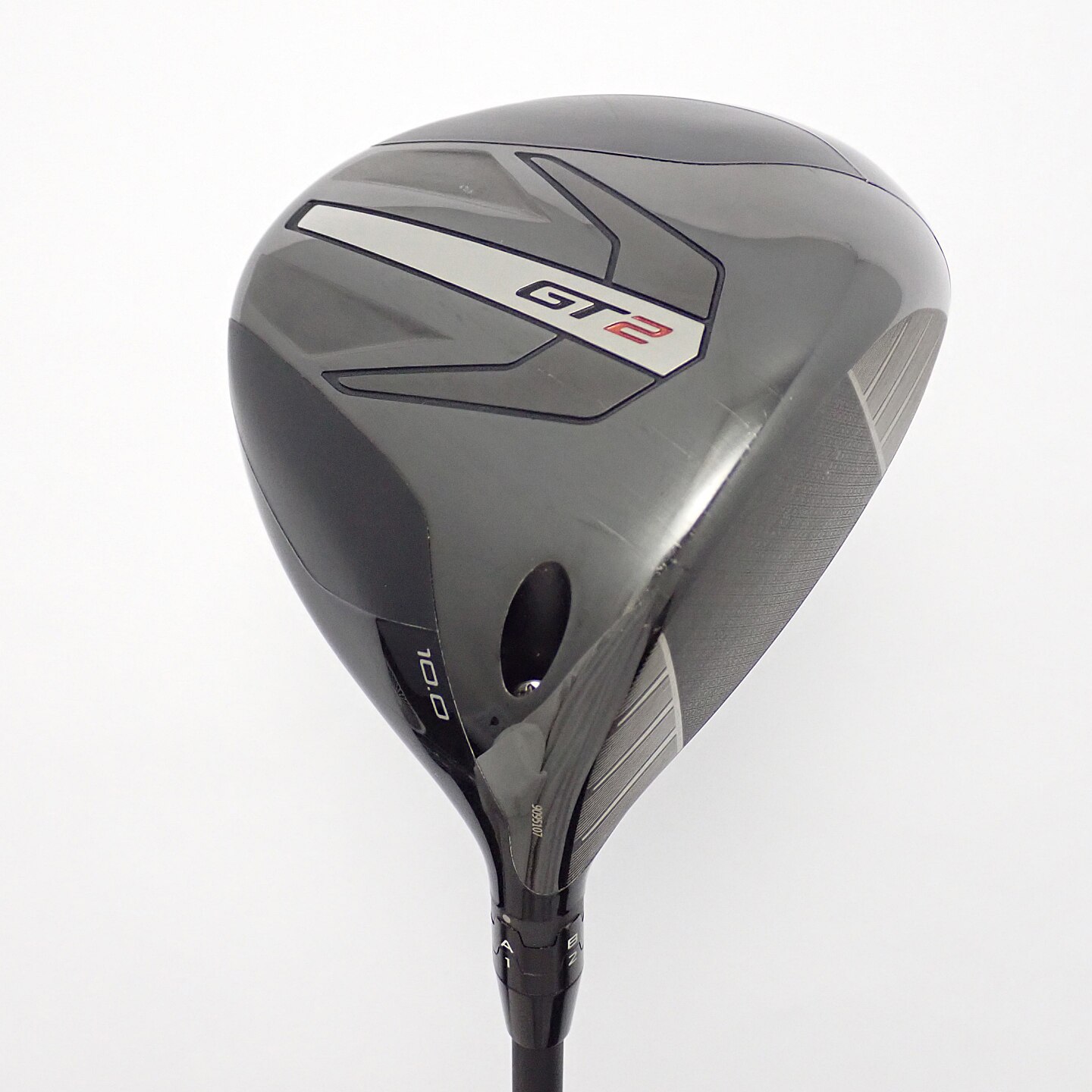 中古】GT2 ドライバー (タイトリスト) Titleist メンズ 通販｜GDO中古