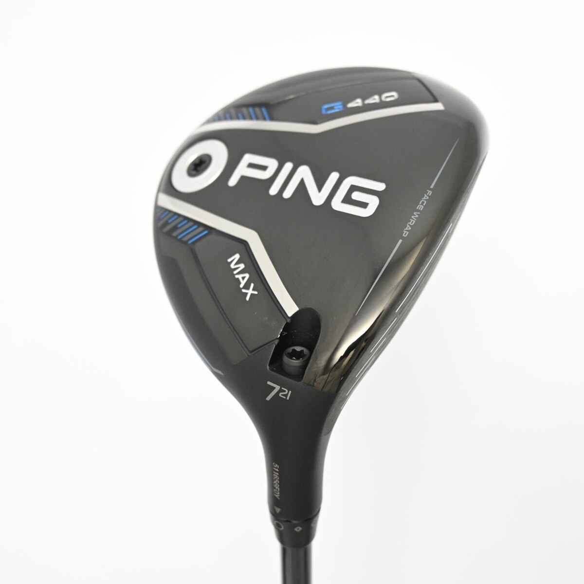 中古】G440 HL MAX フェアウェイウッド (ピン) G440 通販｜GDO中古