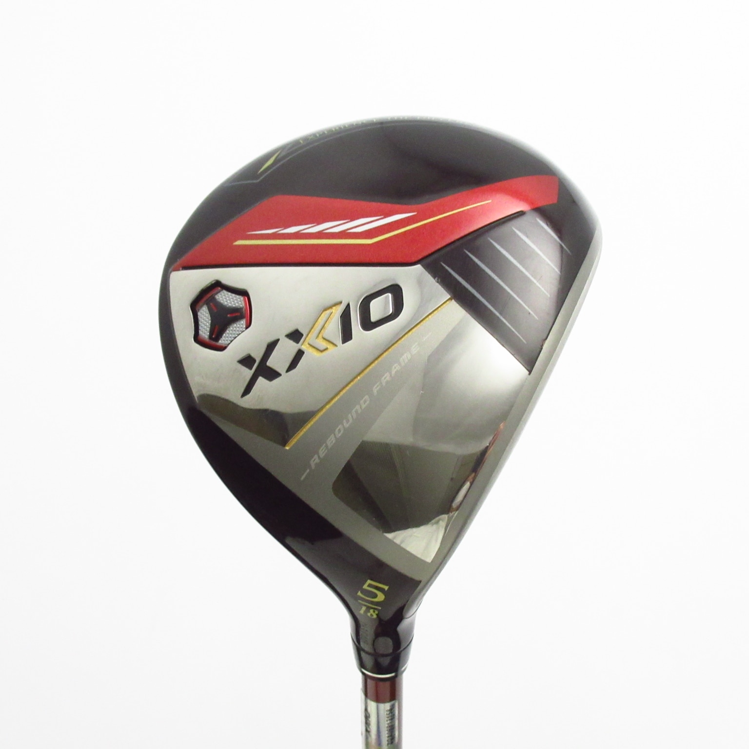 中古】ゼクシオ 13 [2024] フェアウェイウッド (ダンロップ) ゼクシオ