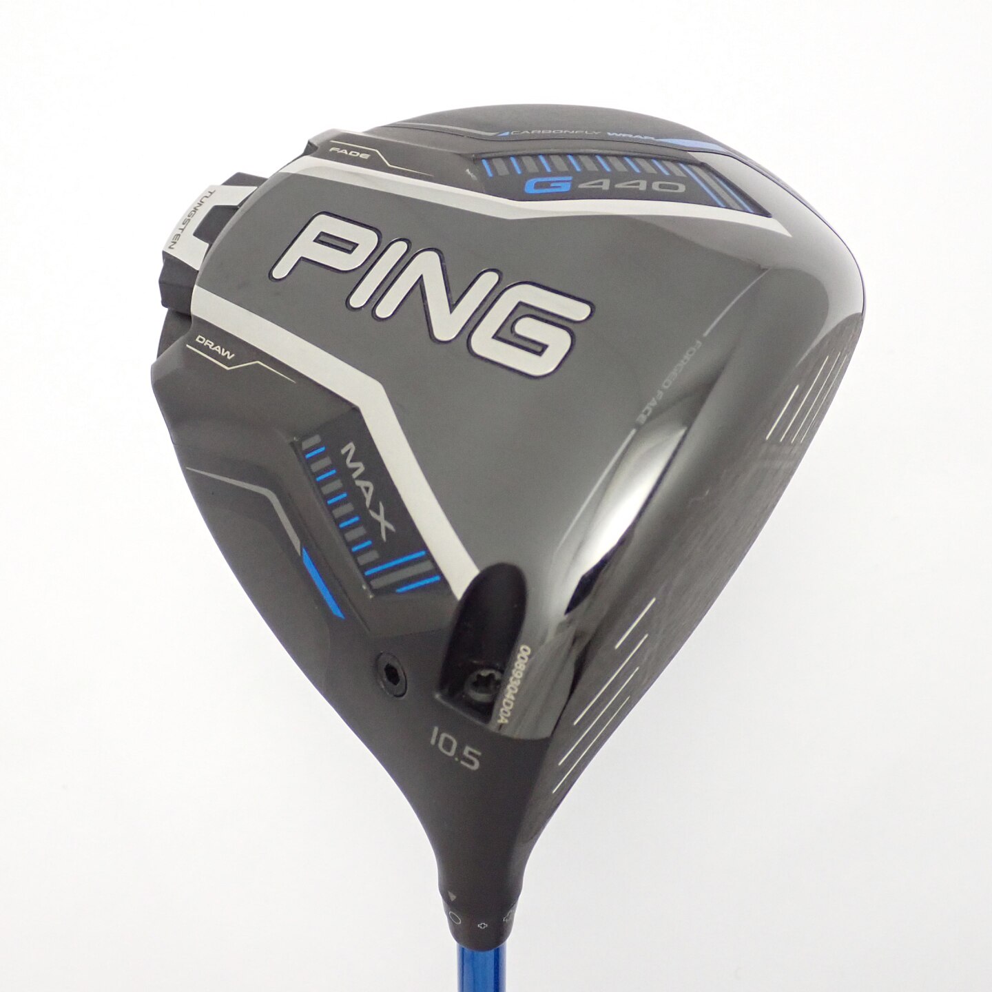 中古】G440 (ピン) 通販(16ページ目)｜GDO中古ゴルフクラブ