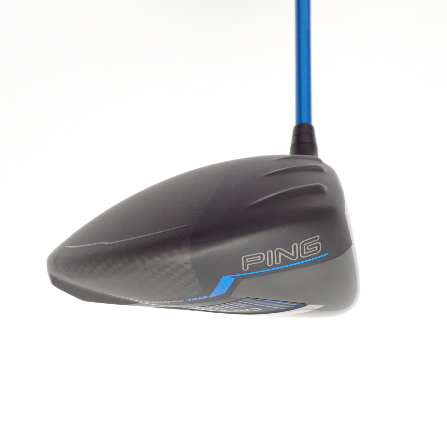 中古】G440 MAX ドライバー ALTA J CB BLUE 10.5 S C(ドライバー（単品