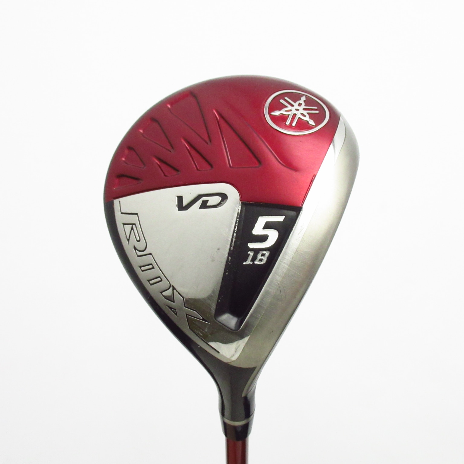 中古】RMX VD フェアウェイウッド (ヤマハ) RMX 通販｜GDO中古ゴルフクラブ