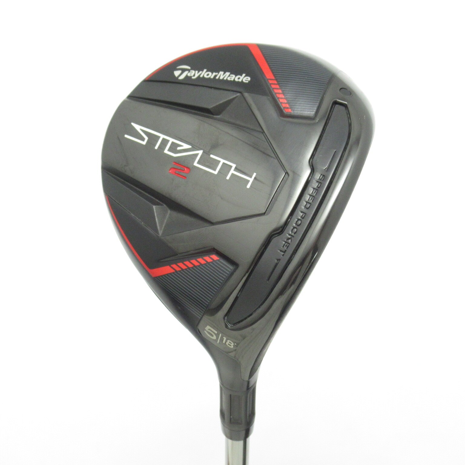 中古】ステルス2 フェアウェイウッド Diamana GT 60 18 S C