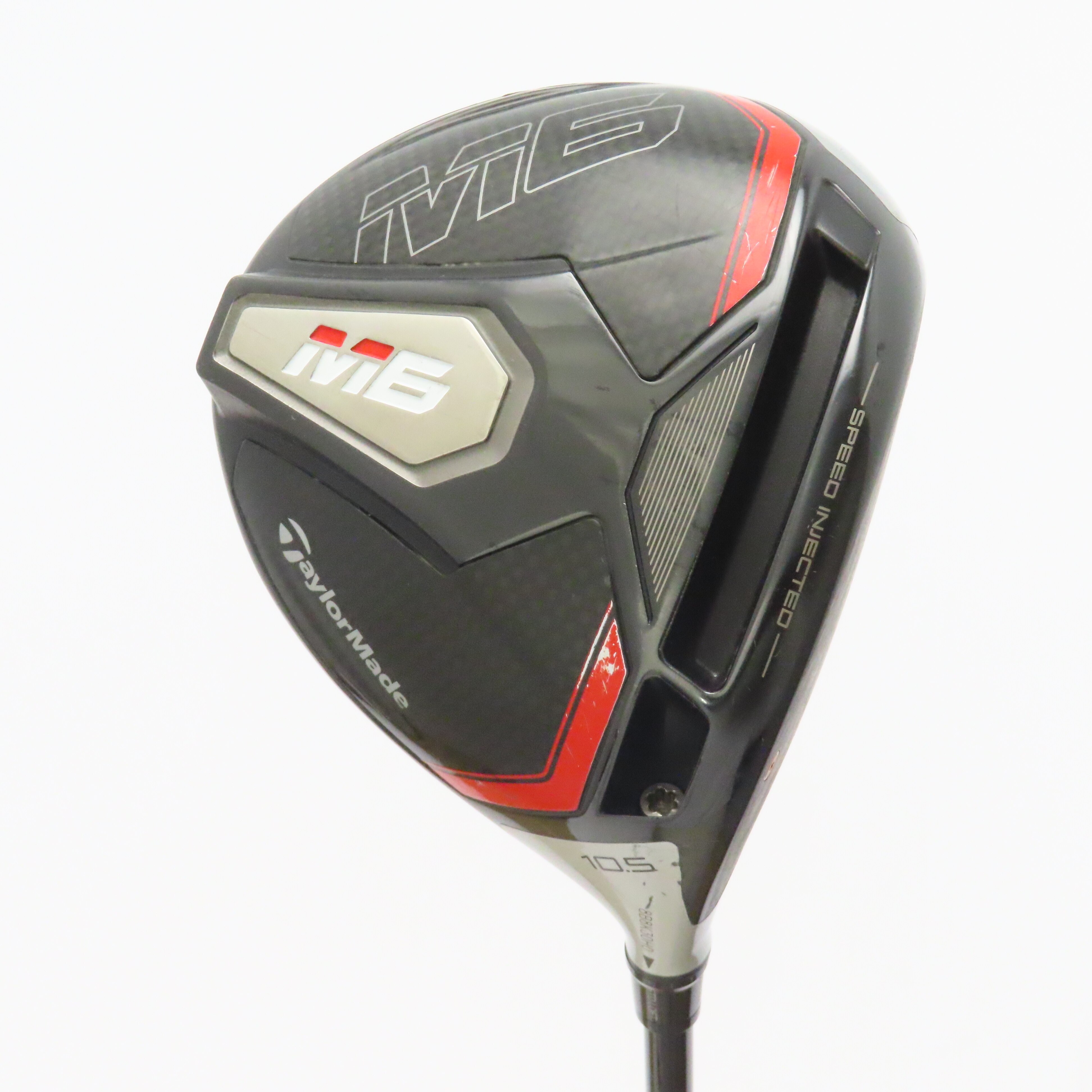 中古】M6 (テーラーメイド) 通販｜GDO中古ゴルフクラブ