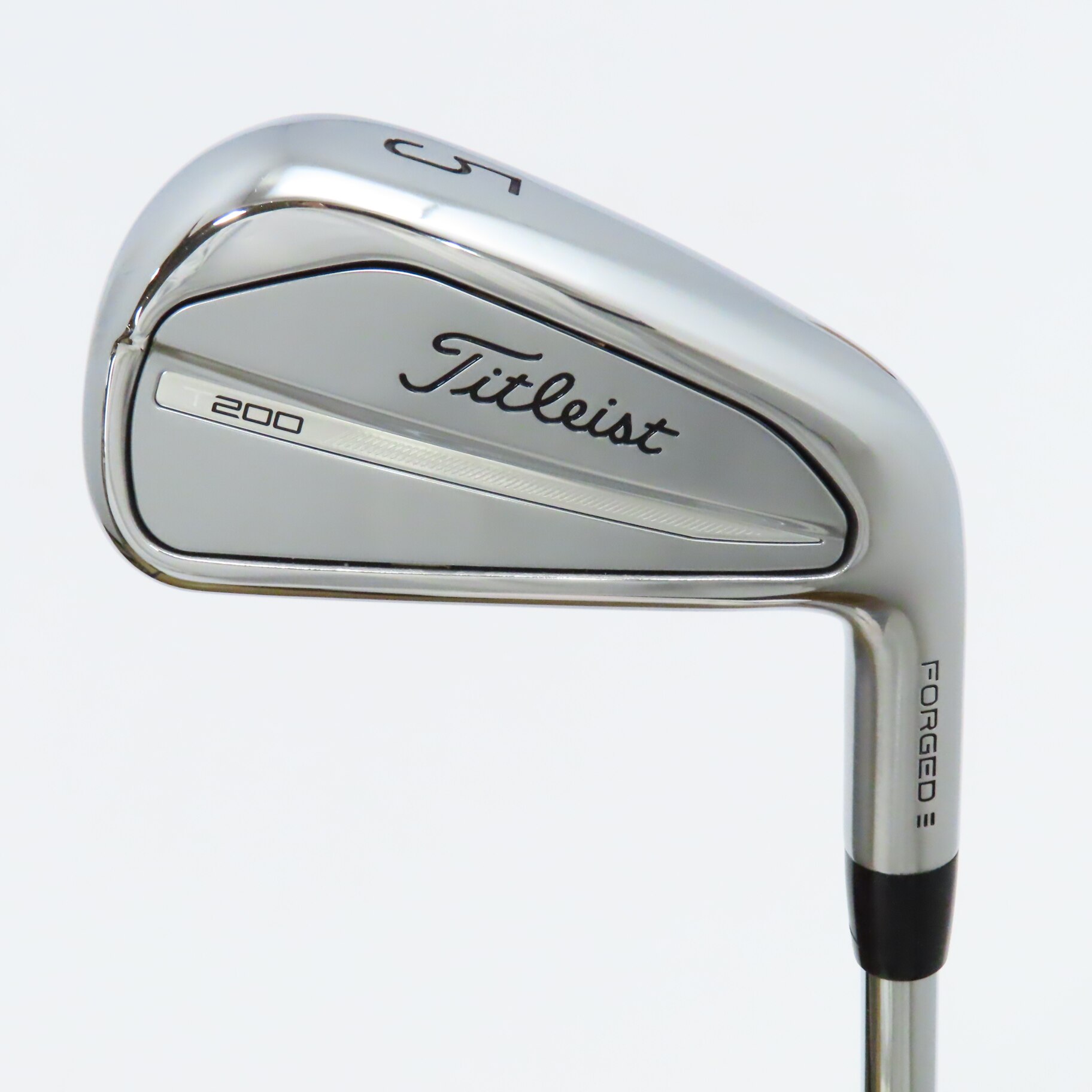 中古】T200(2023) アイアン N.S.PRO MODUS3 TOUR 120 24 R C(アイアン