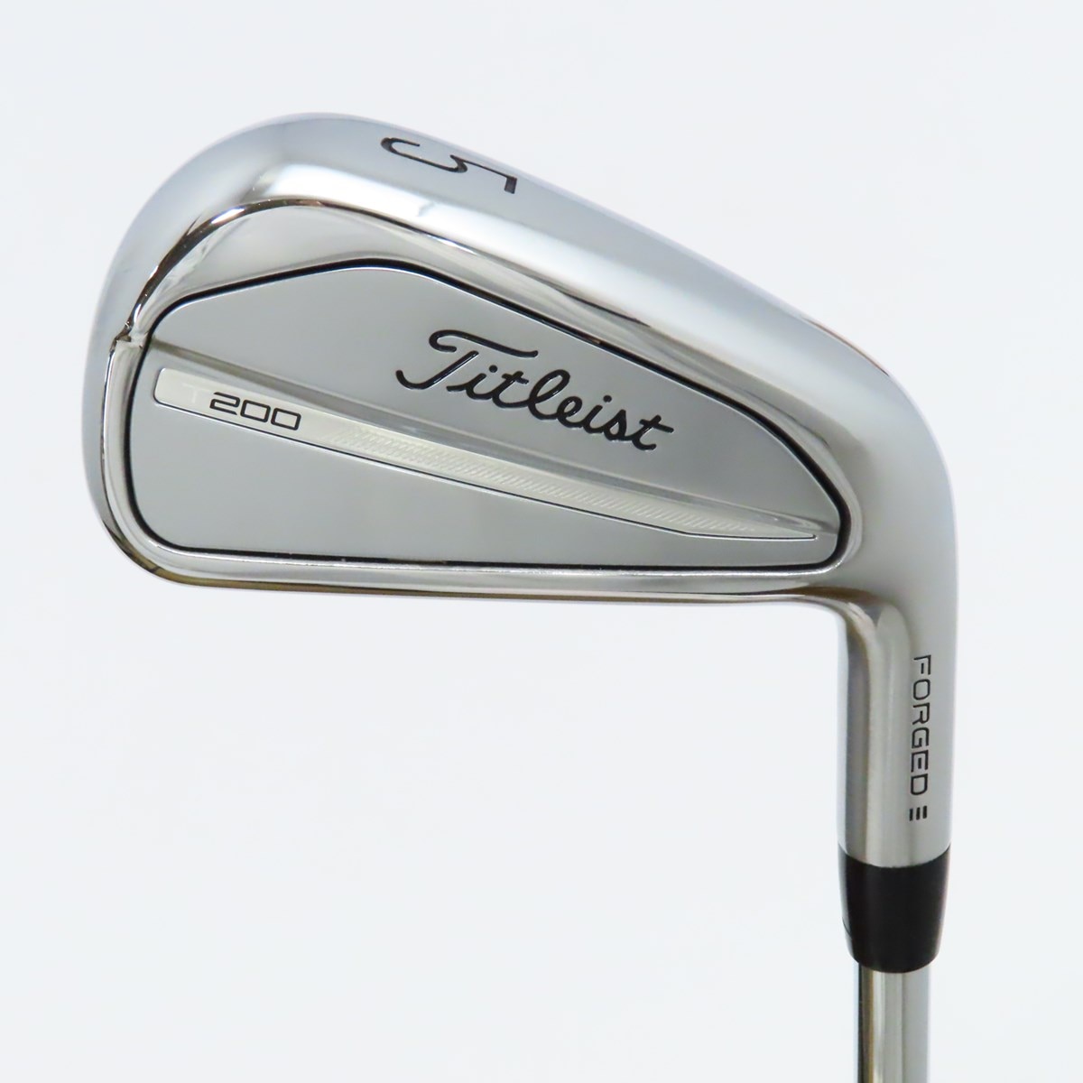 中古】T200(2023) アイアン N.S.PRO MODUS3 TOUR 120 24 R C(アイアン
