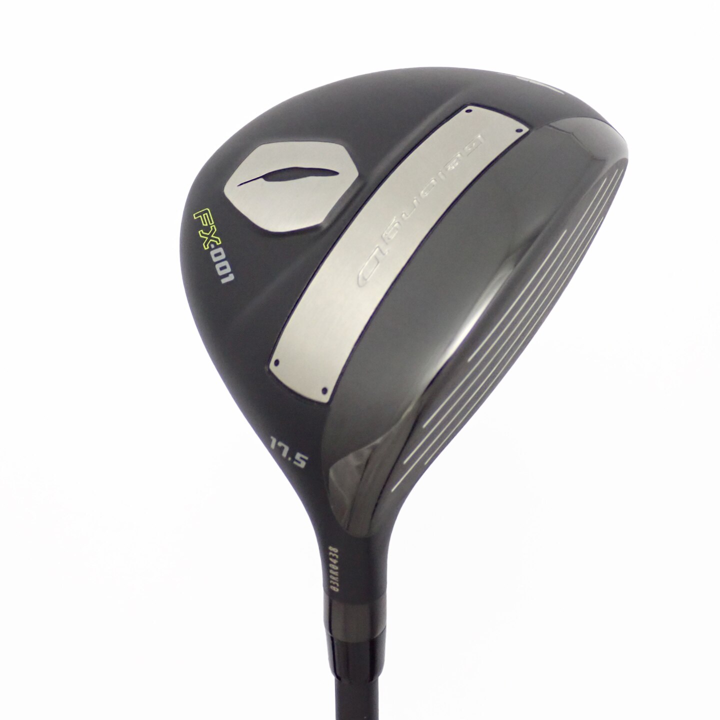 中古】GelongD FX001 フェアウェイウッド (フォーティーン) FOURTEEN