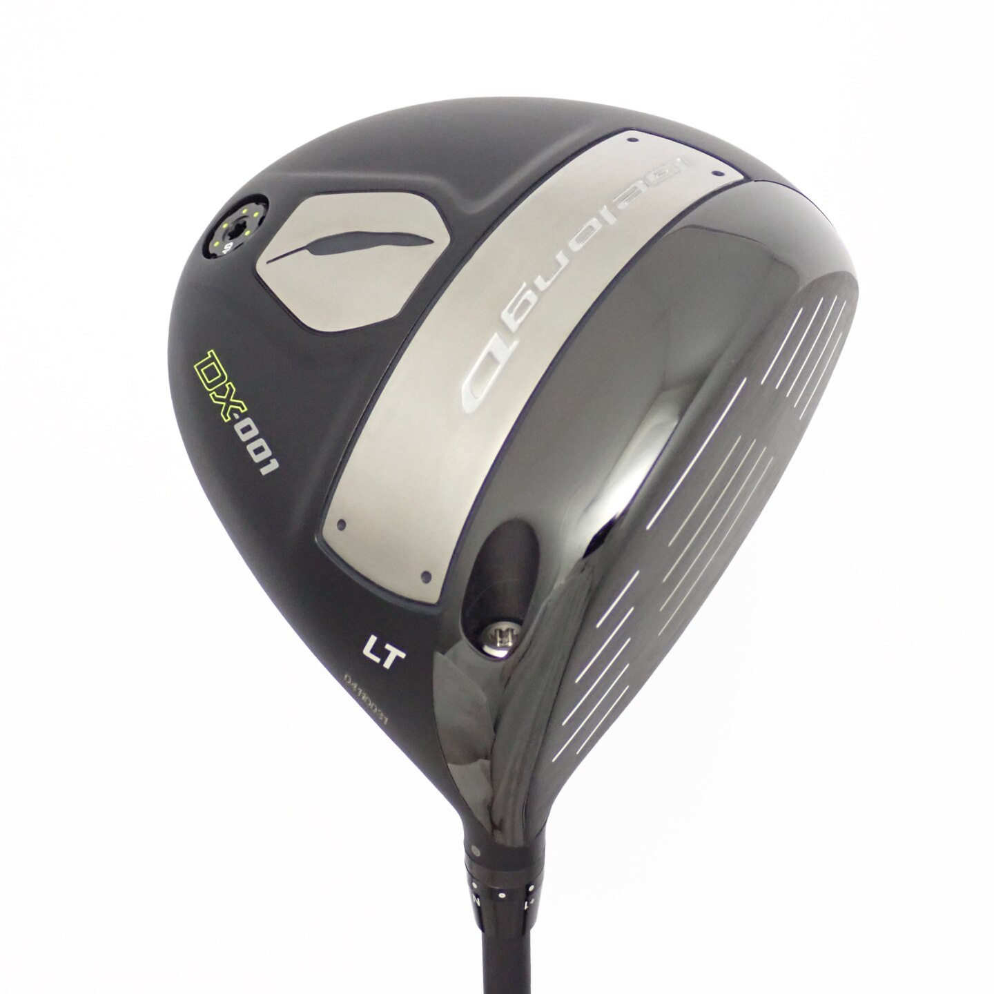 中古】GelongD DX001 ドライバー FT-40d 7 設定無 B(ドライバー（単品