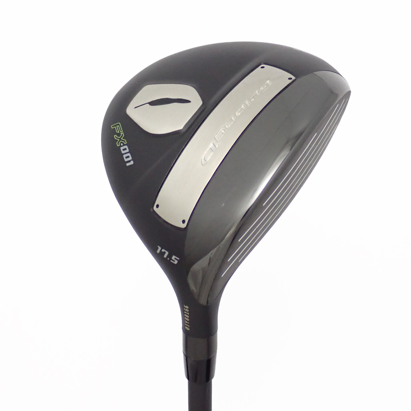 中古】GelongD FX001 フェアウェイウッド (フォーティーン) FOURTEEN