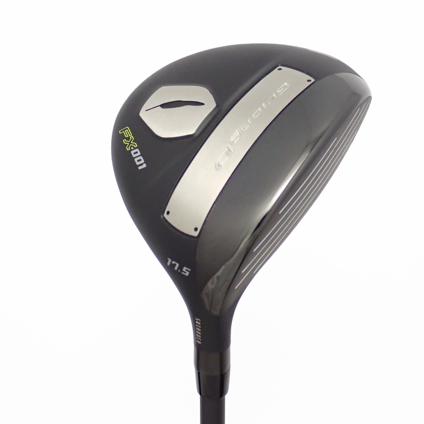 中古】GelongD FX001 フェアウェイウッド (フォーティーン) FOURTEEN