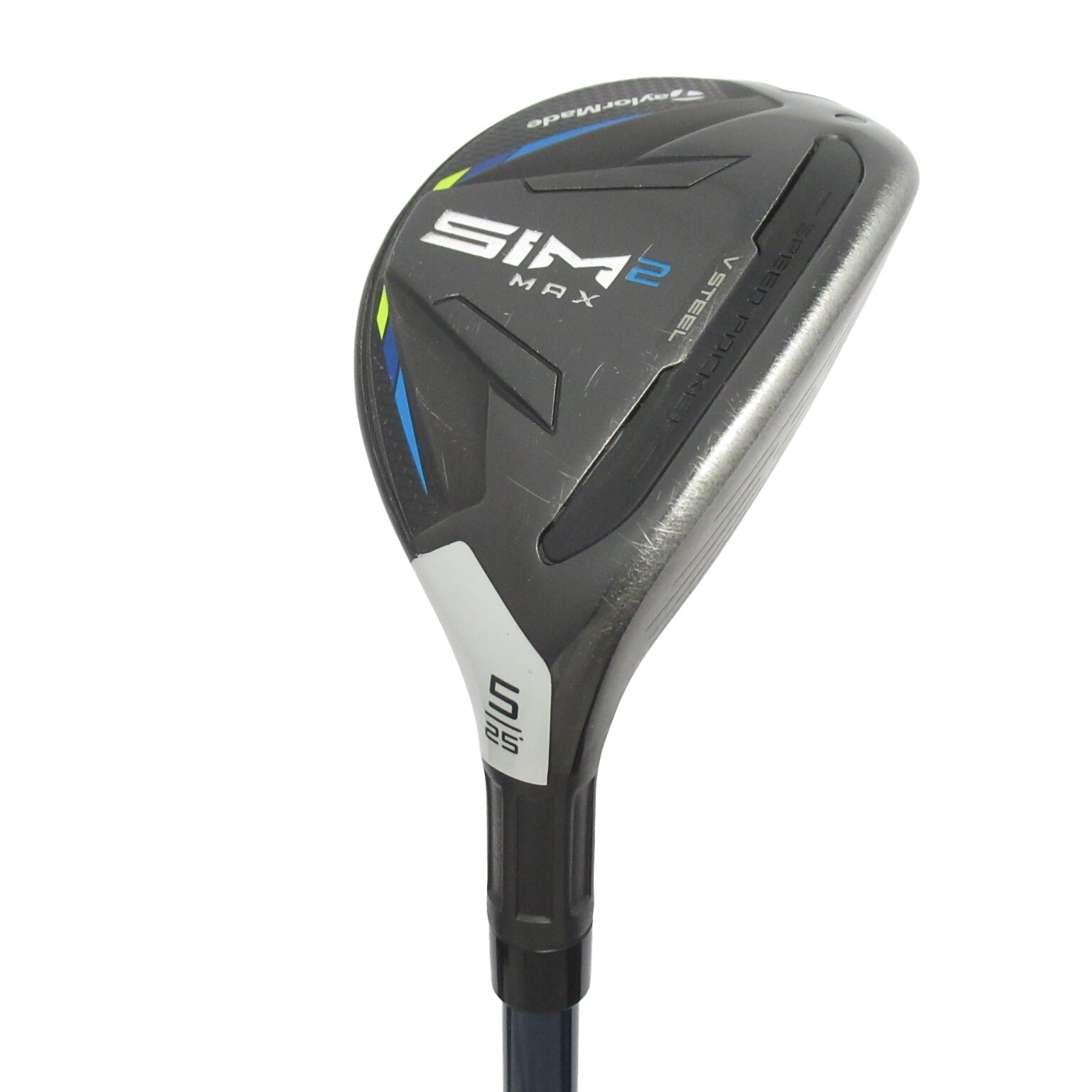 中古】テーラーメイド ユーティリティ 通販｜GDO中古ゴルフクラブ