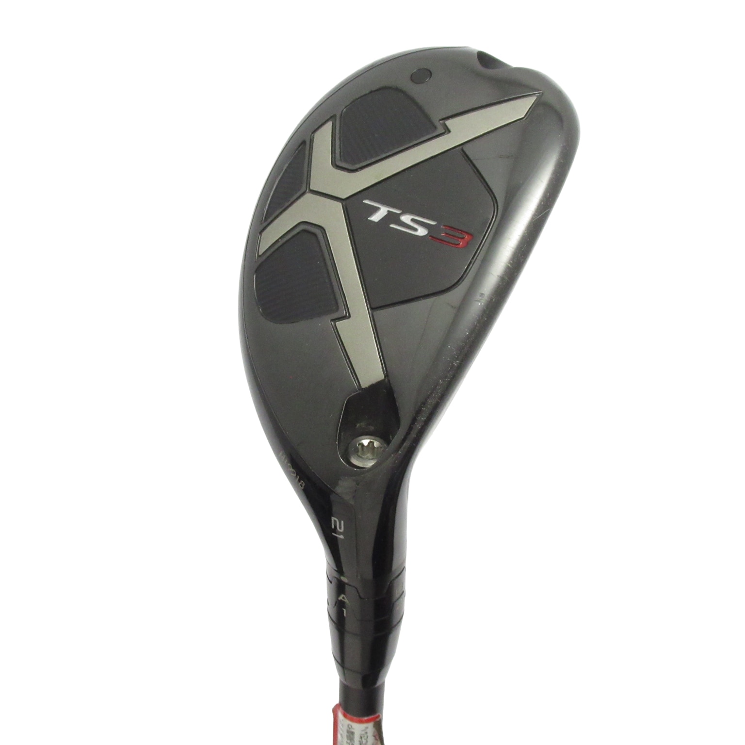 中古】TS3 ユーティリティ (タイトリスト) TS 通販｜GDO中古ゴルフクラブ