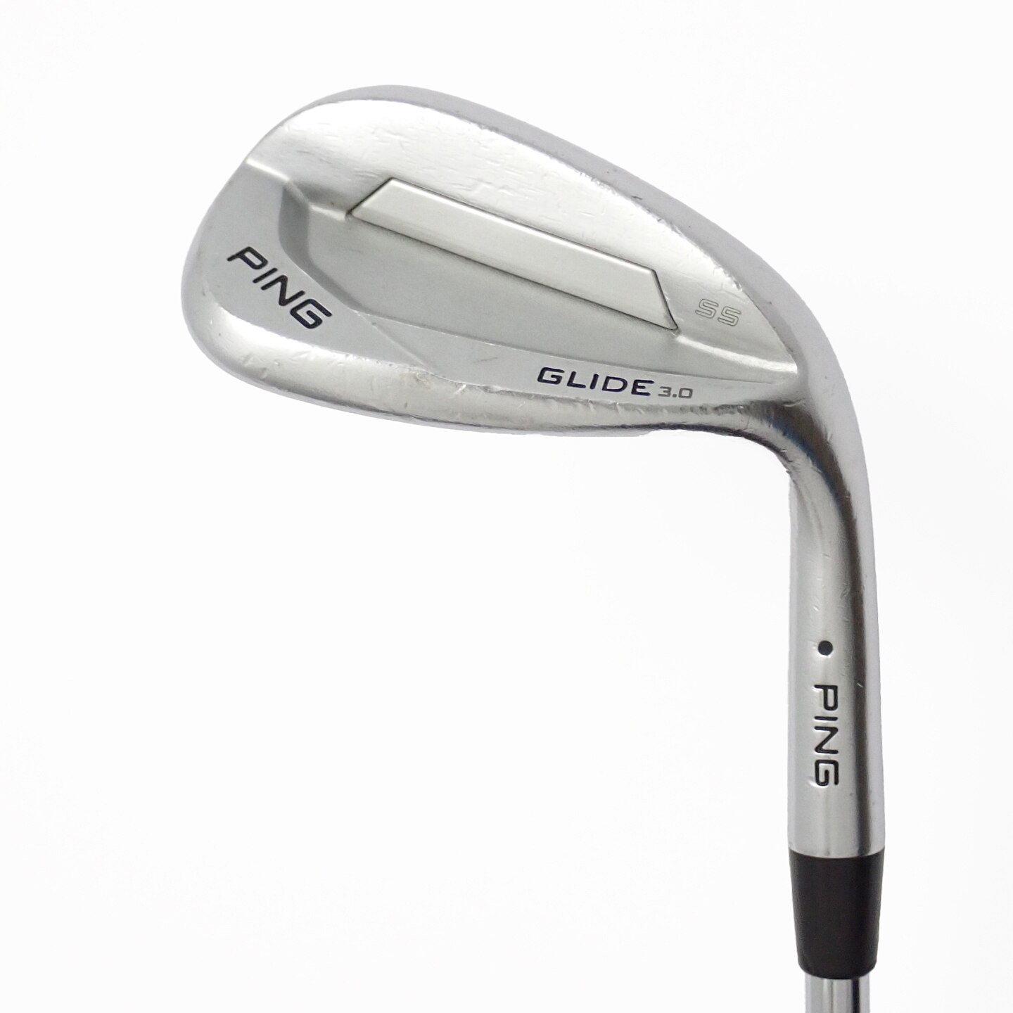 中古】GLIDE 3.0 SS ウェッジ スチールシャフト 52-12 S D(ウェッジ