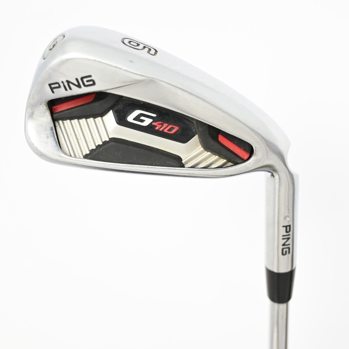 PING G410アイアンセット 中古】G410 アイアンセット (ピン) G410 通販｜GDO中古ゴルフクラブ