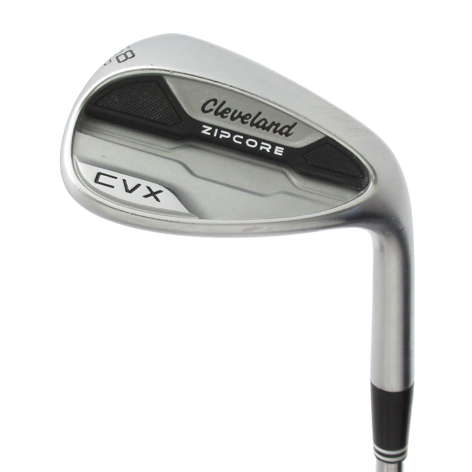 中古】CVX ZIPCORE ウェッジ N.S.PRO MODUS3 TOUR 115 58-10 S CD