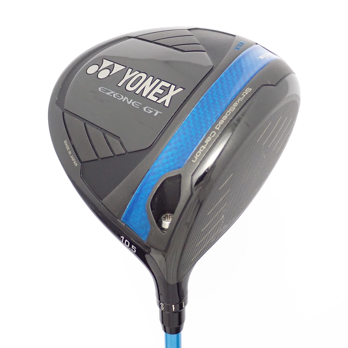 中古】EZONE GT (ヨネックス) 通販｜GDO中古ゴルフクラブ