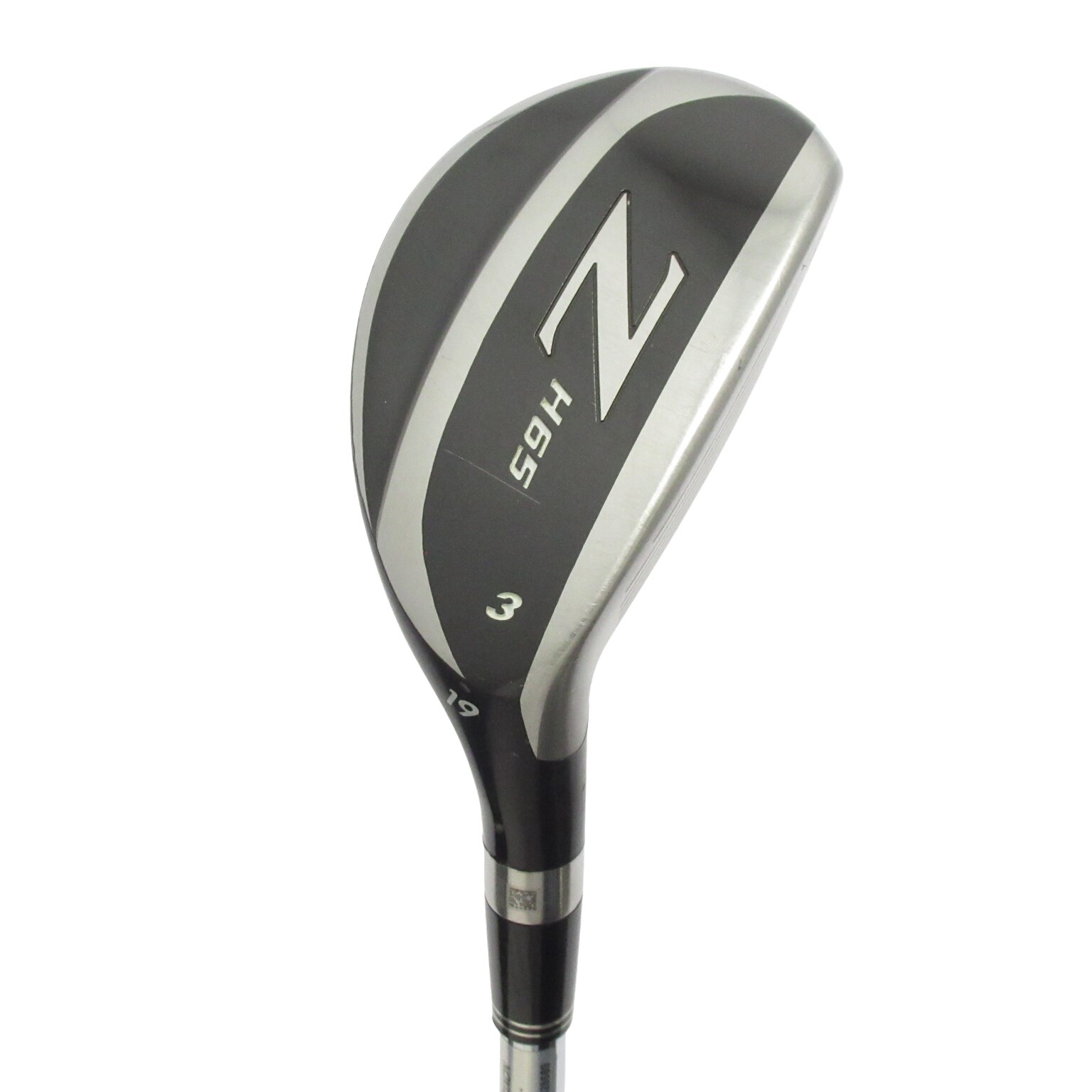 中古】スリクソン Z H65 ユーティリティ (ダンロップ) スリクソン 通販