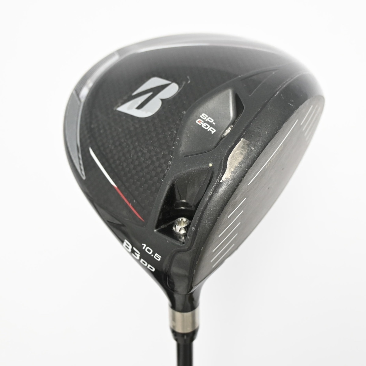 中古】B3 DD ドライバー (ブリヂストン) ブリヂストンゴルフ 通販｜GDO