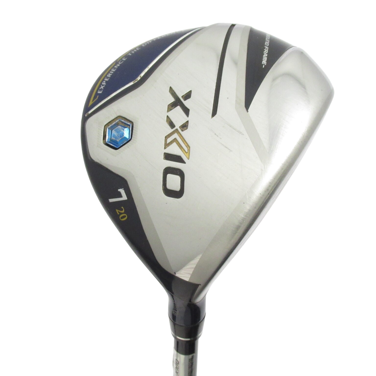 中古】ゼクシオ フェアウェイウッド (ダンロップ) 通販｜GDO中古ゴルフ