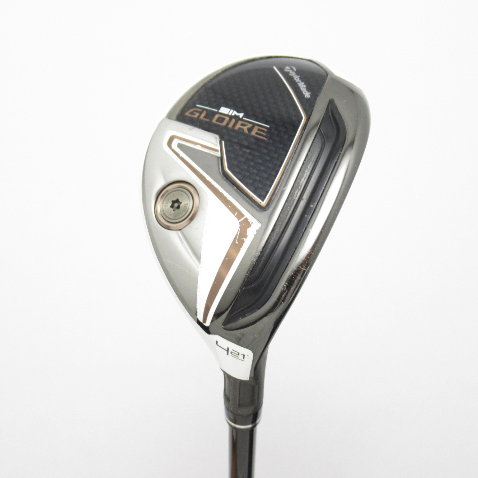 中古】SIM グローレ ユーティリティ (テーラーメイド) 通販｜GDO中古