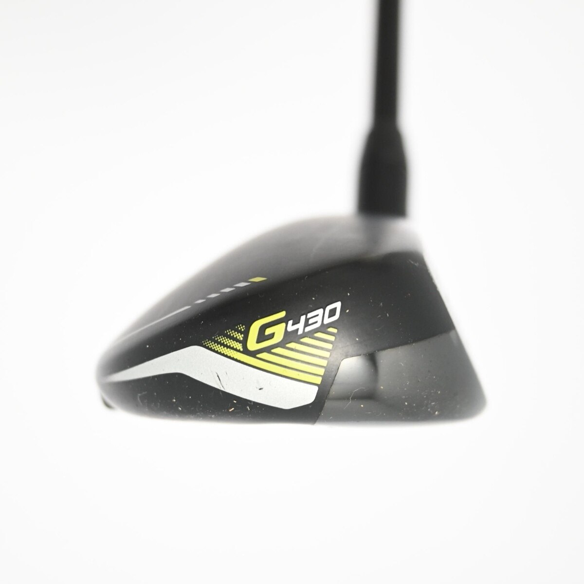 中古】G430 ハイブリッド ユーティリティ ALTA J CB BLACK 26 S C