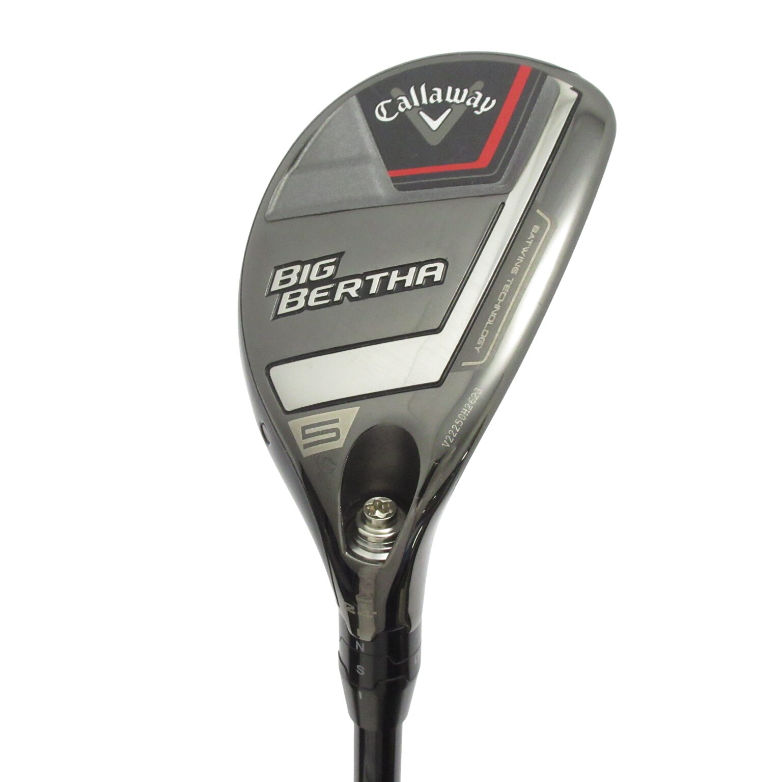 中古】ビッグバーサ ユーティリティ (キャロウェイ) 通販｜GDO中古