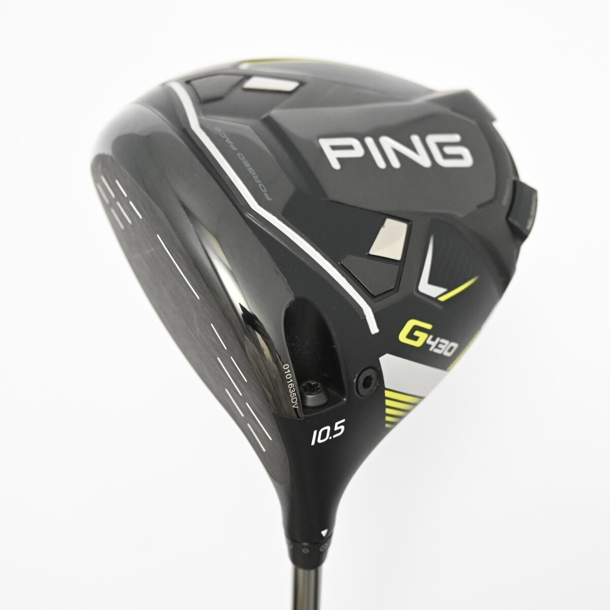 中古】G430 SFT ドライバー PING TOUR 173-55 10.5 S C レフティ