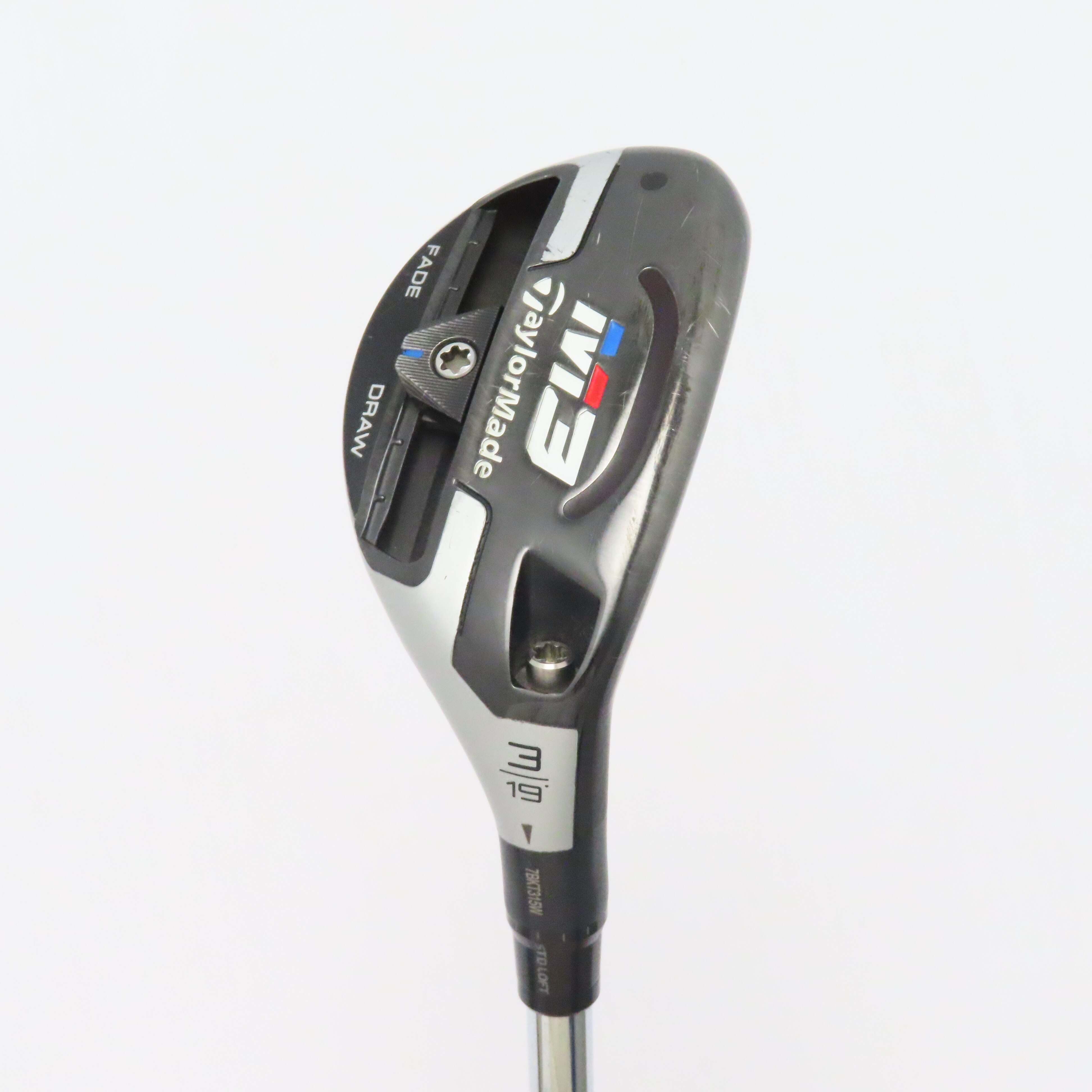 中古】M3 ゴルフクラブ (テーラーメイド) 通販｜GDO中古ゴルフクラブ