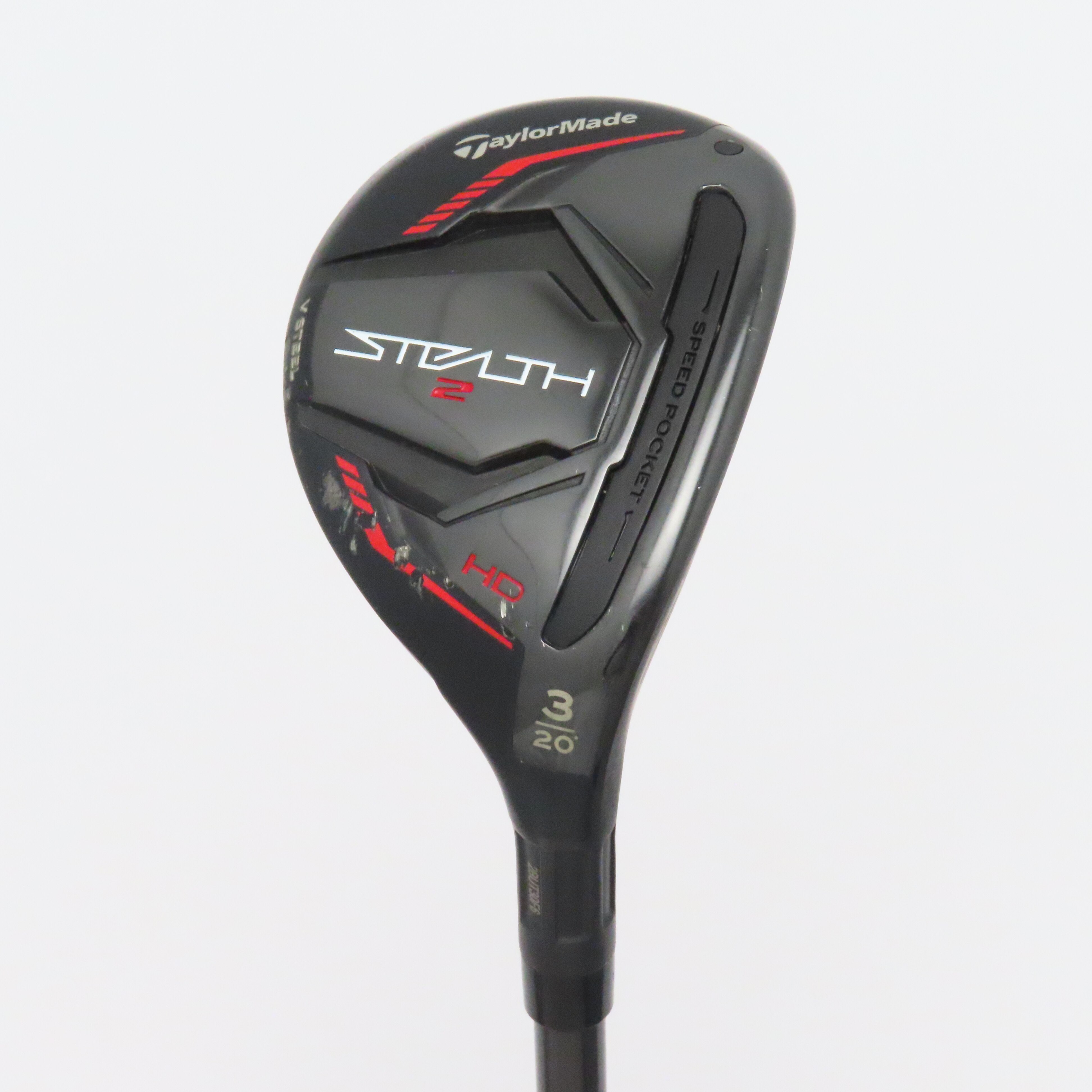 中古】ステルス ユーティリティ (テーラーメイド) 通販｜GDO中古ゴルフ