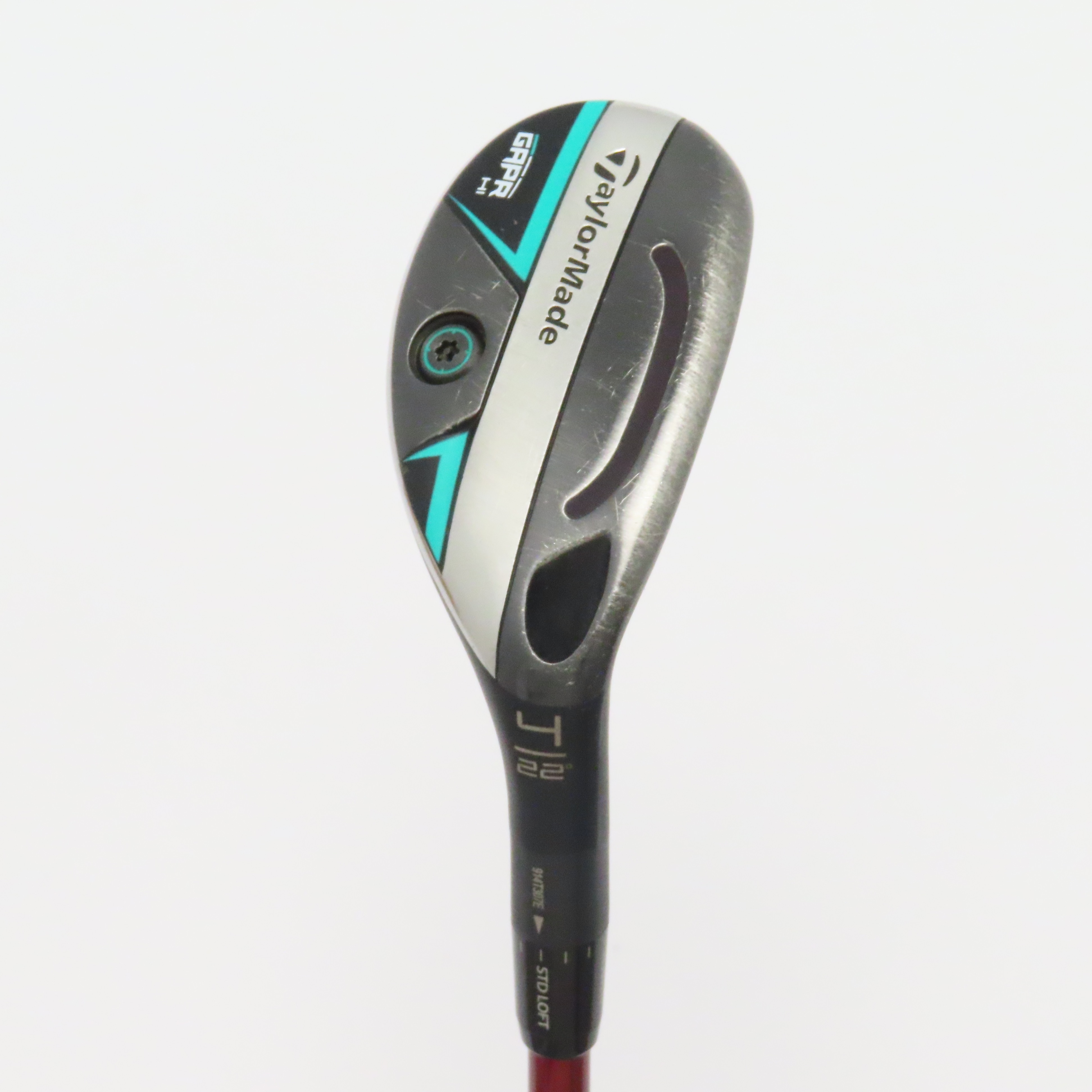 中古】GAPR(ギャッパー) ゴルフクラブ (テーラーメイド) 通販｜GDO中古