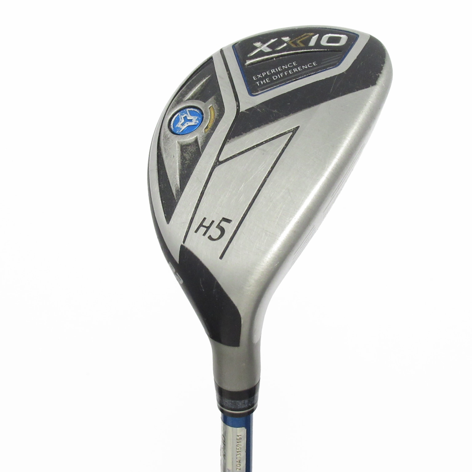 中古】ゼクシオ ユーティリティ (ダンロップ) 通販｜GDO中古ゴルフクラブ