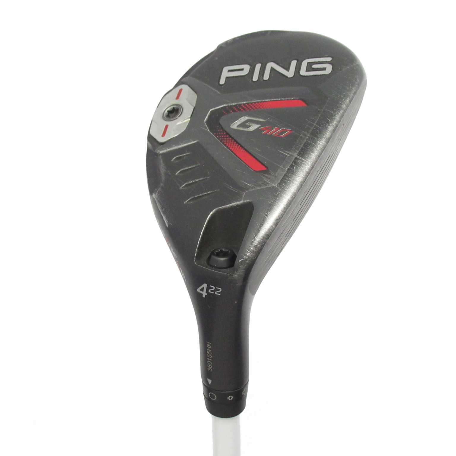 中古】ピン(PING) ユーティリティ 通販｜GDO中古ゴルフクラブ