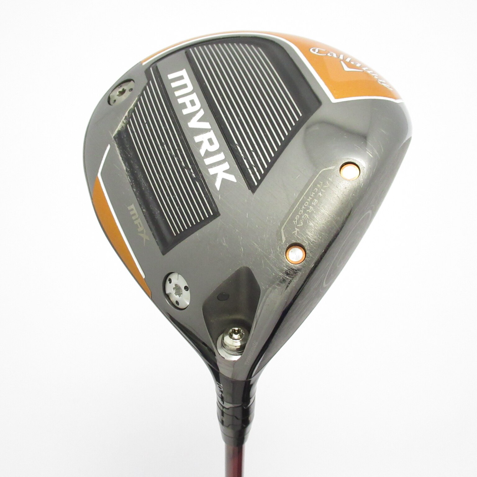 即決 中古 MAVRIK MAX FAST (マーベリック マックスファスト) ドライバー 2020 (日本仕様) 1W ディアマナ 40 for Callaway Black 10.5 R