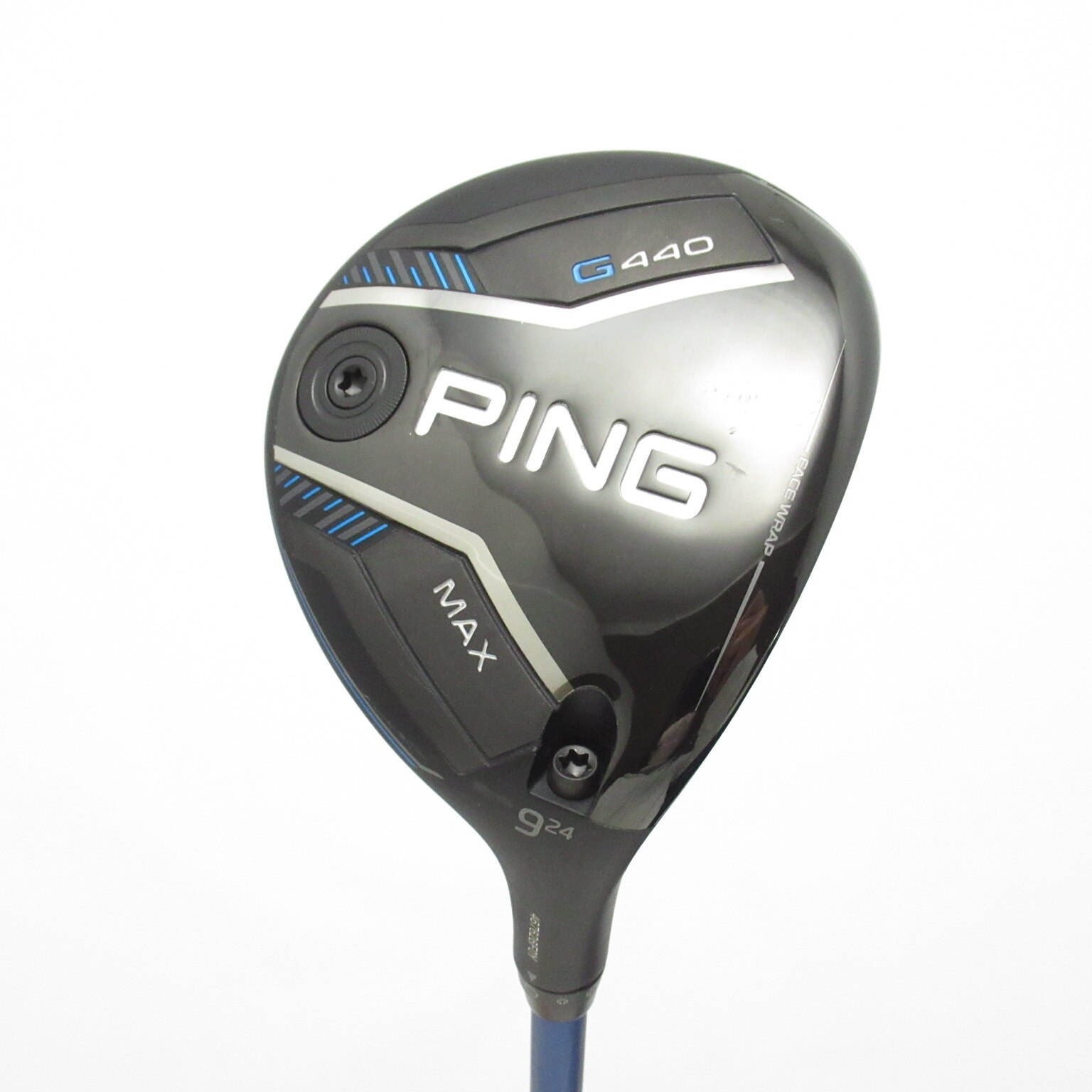 中古】G440 MAX フェアウェイウッド VENTUS BLUE 5(2024) 24 S C