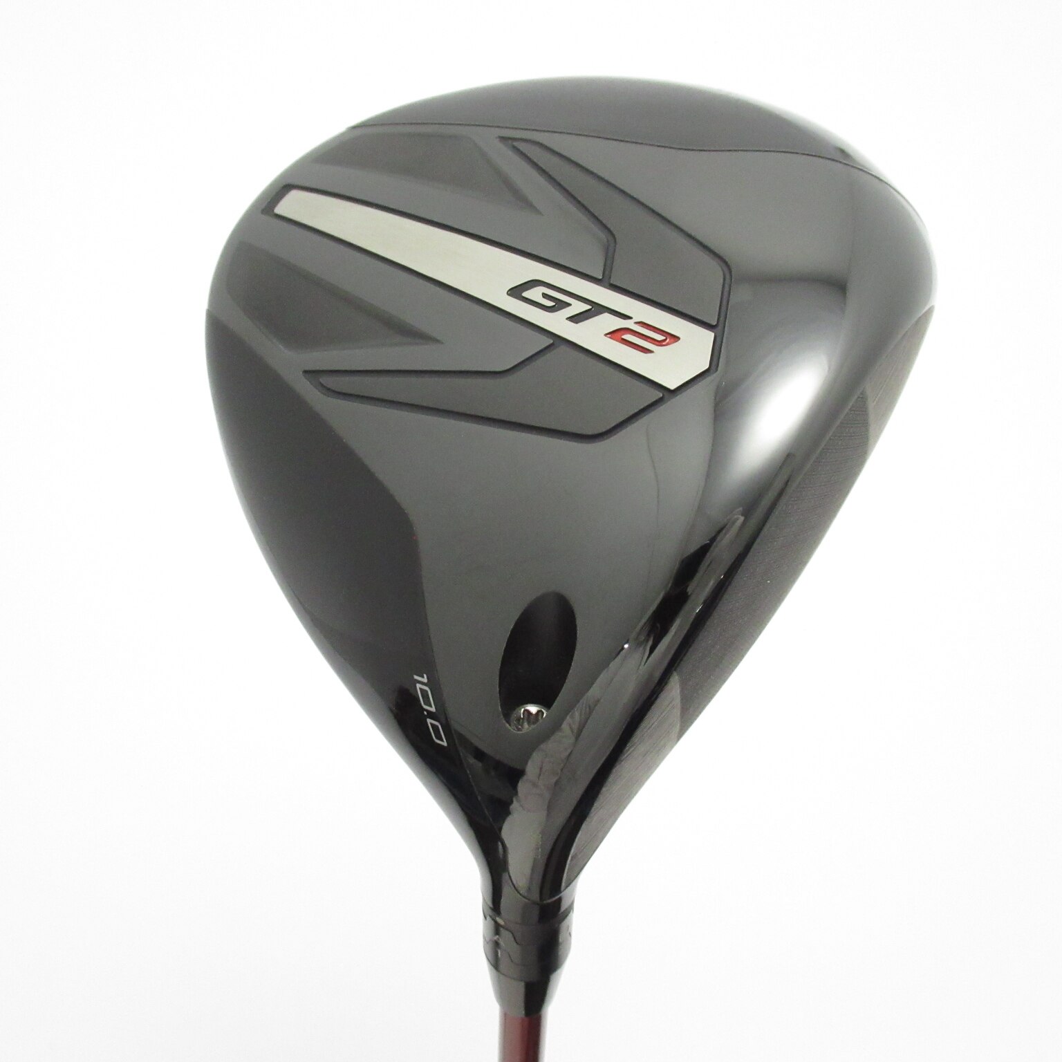 中古】GT2 ドライバー (タイトリスト) Titleist 通販｜GDO中古ゴルフクラブ